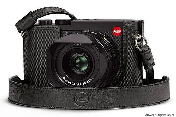 Leica 19570 Tragriemen Q2