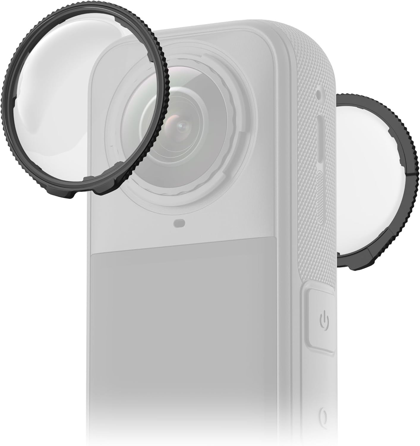 Insta360 Standard Lens Guard X5