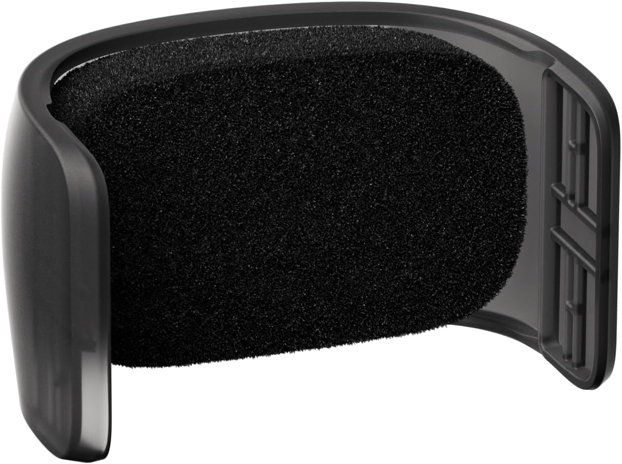 Insta360 Wind Guard für Luna Serie (schwarz)