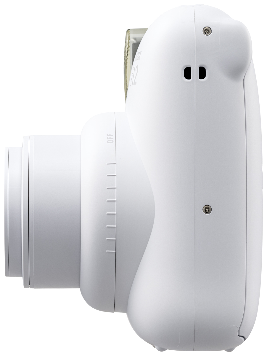 Fujifilm Instax Mini 12 Clay-white