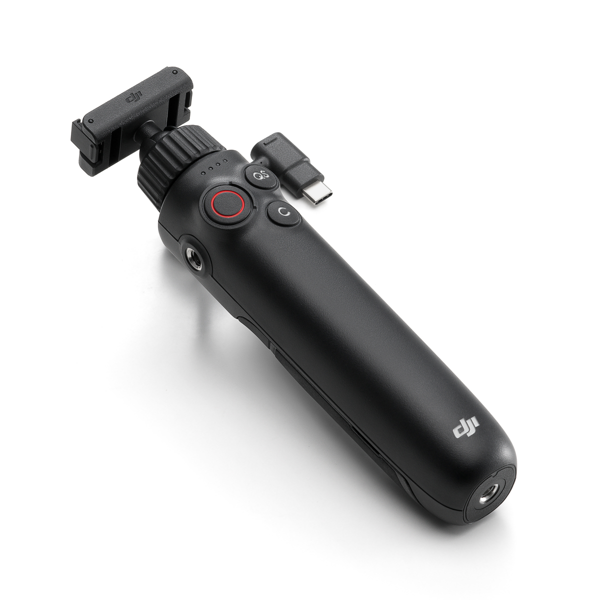 DJI OSMO Action Multifunktionaler Ladegriff
