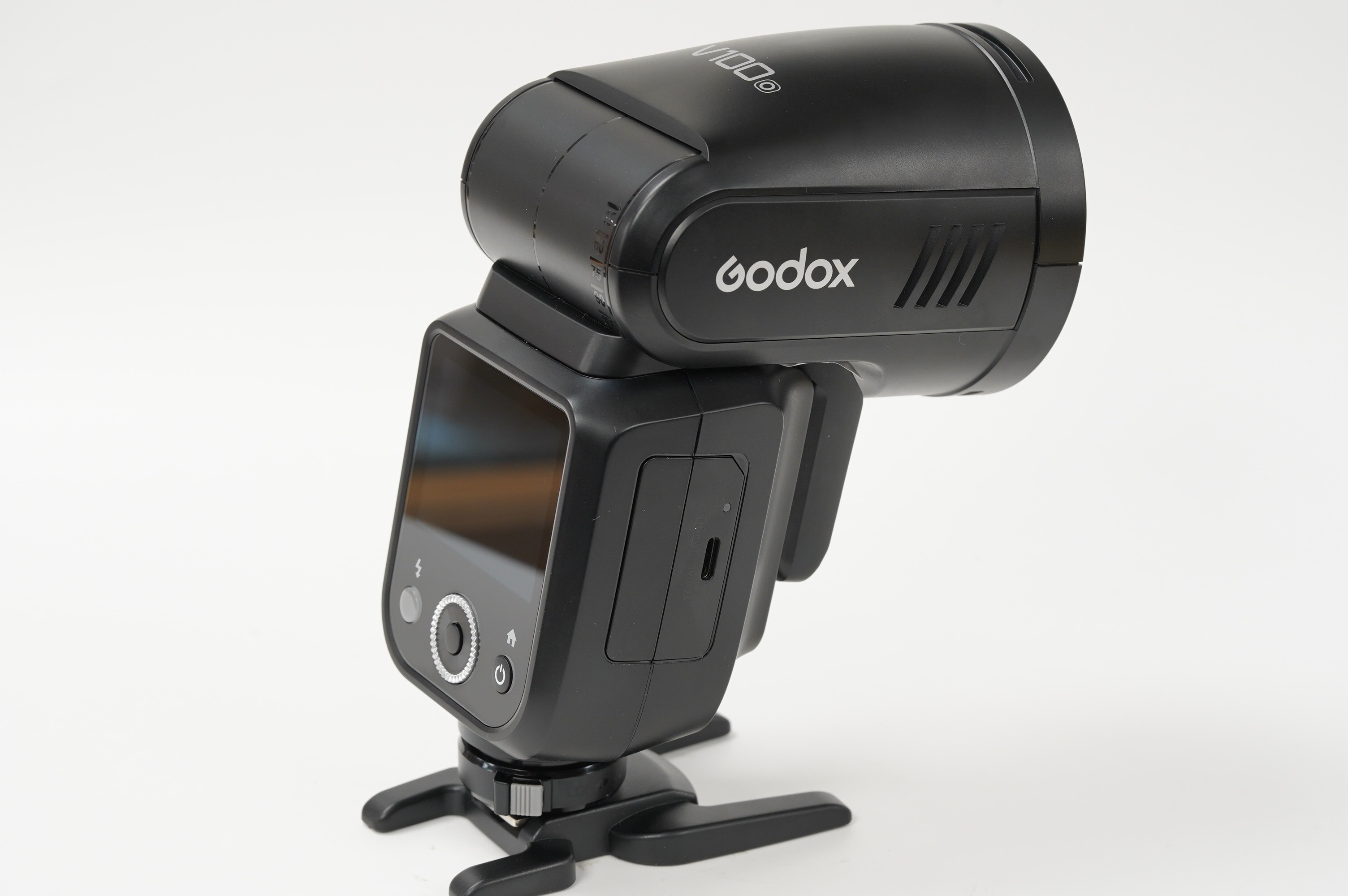 Godox V100 Olympus / Second Hand