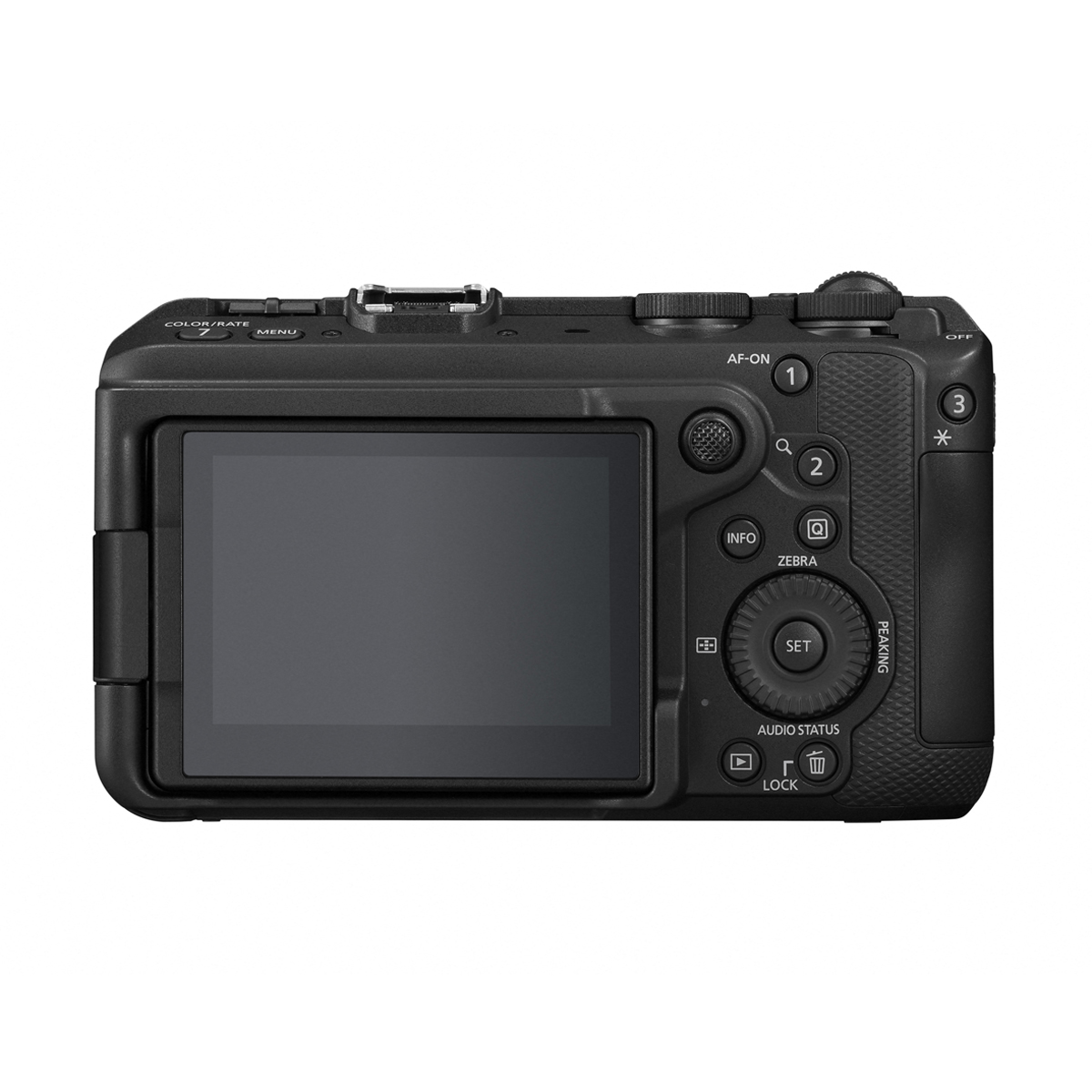 Canon EOS R6 V Gehäuse