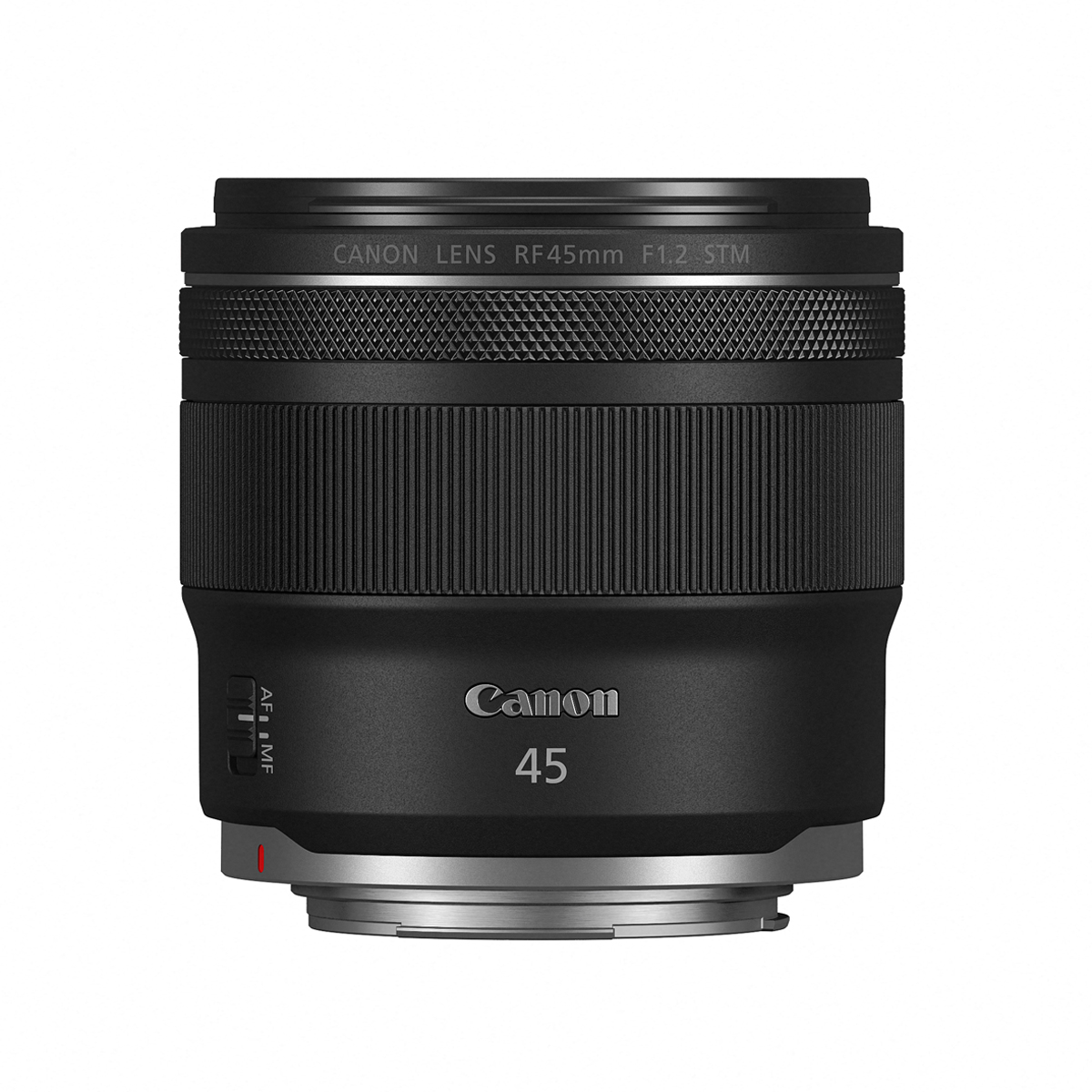 Canon RF 45mm 1,2 STM
