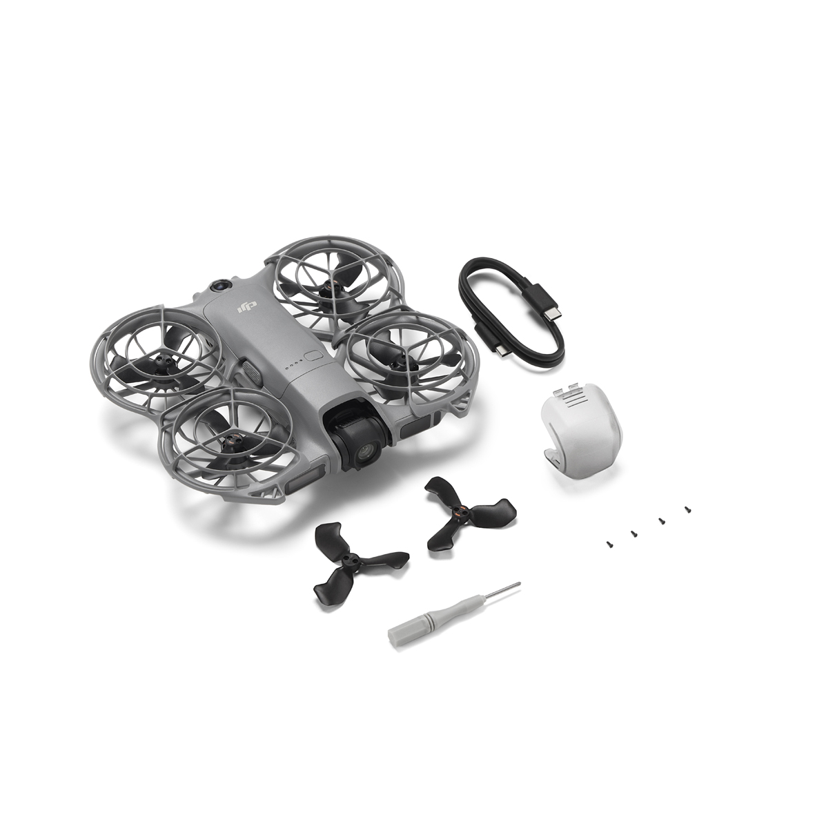 DJI NEO 2 Standalone Quadrokopter