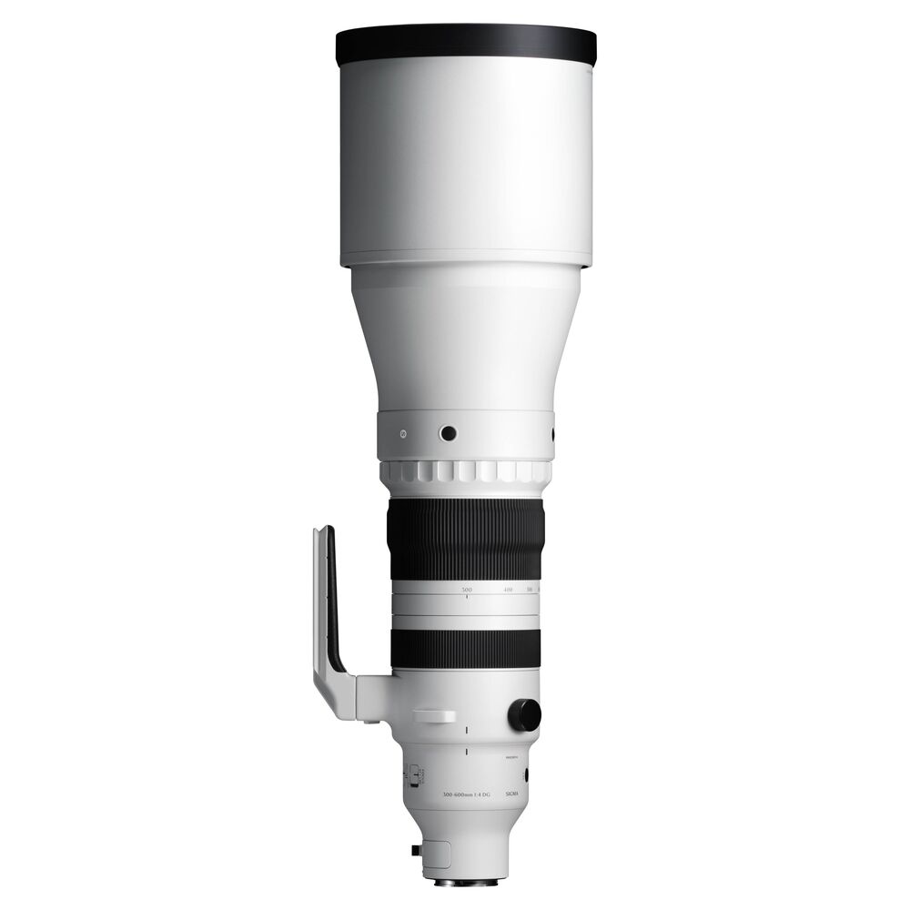 Sigma Sports 300-600mm 4,0 DG OS Sony FE