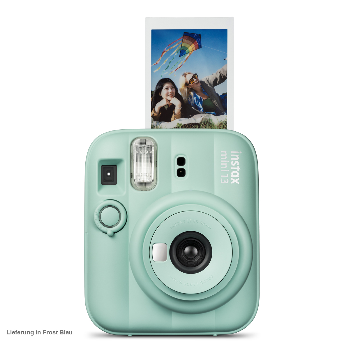 Fujifilm Instax Mini 13 Frost Blue