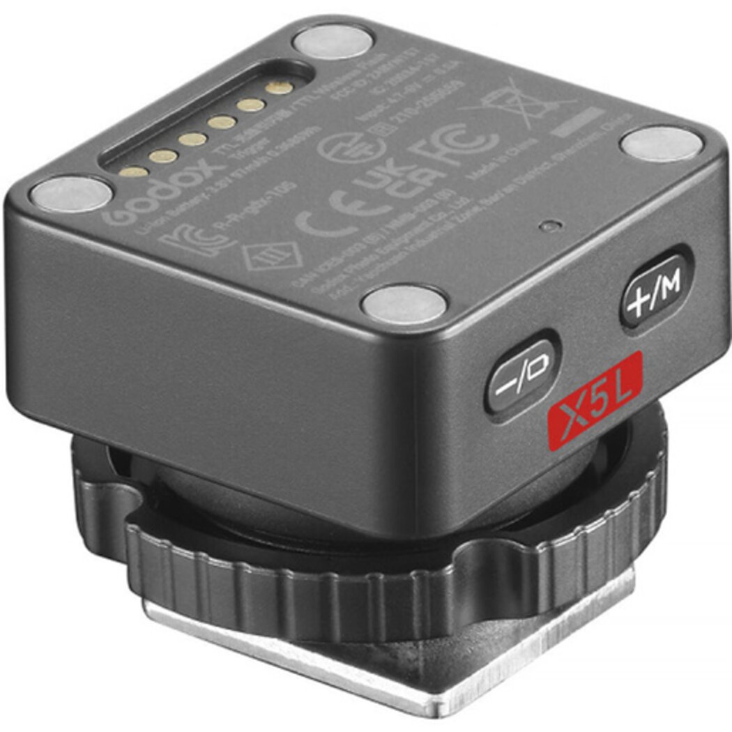 Godox X5 L TTL Trigger Leica