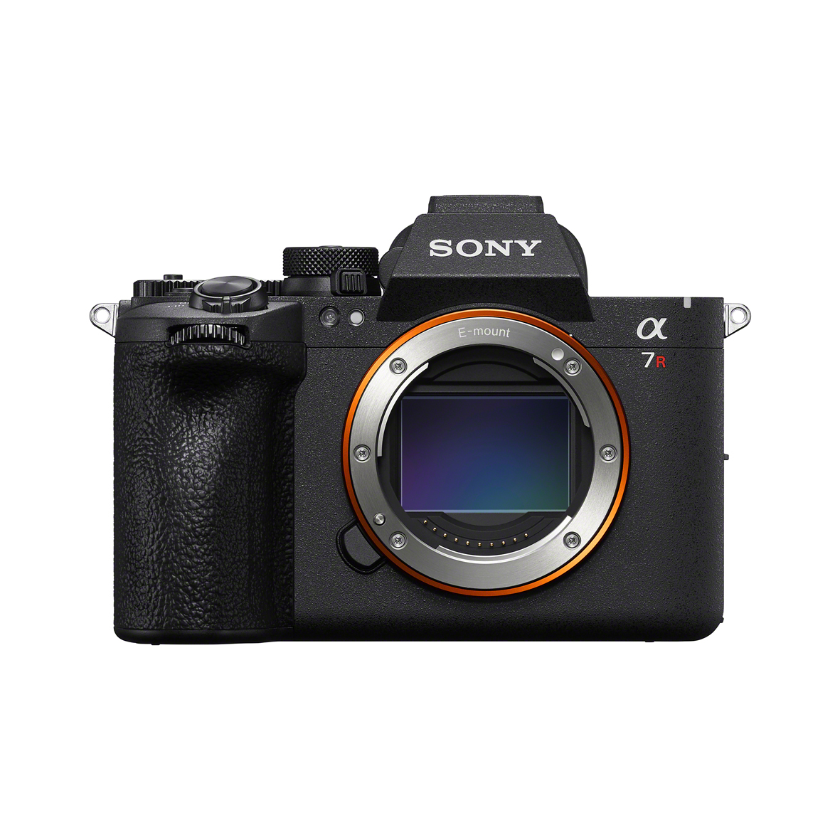 Sony Alpha ILCE 7R VI Gehäuse