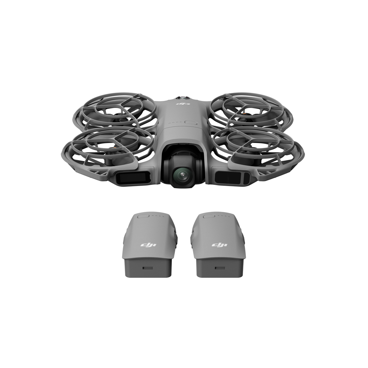 DJI NEO 2 Fly More Combo