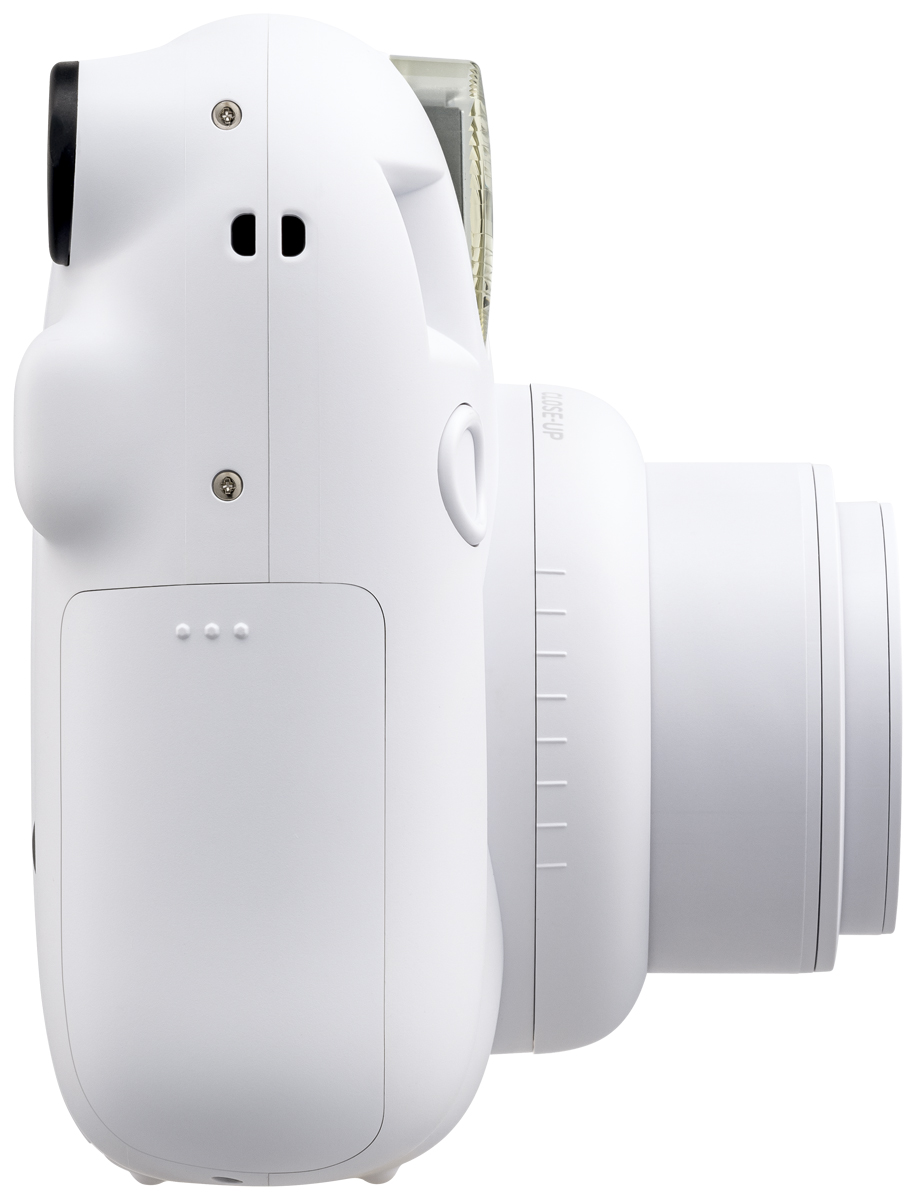 Fujifilm Instax Mini 12 Clay-white