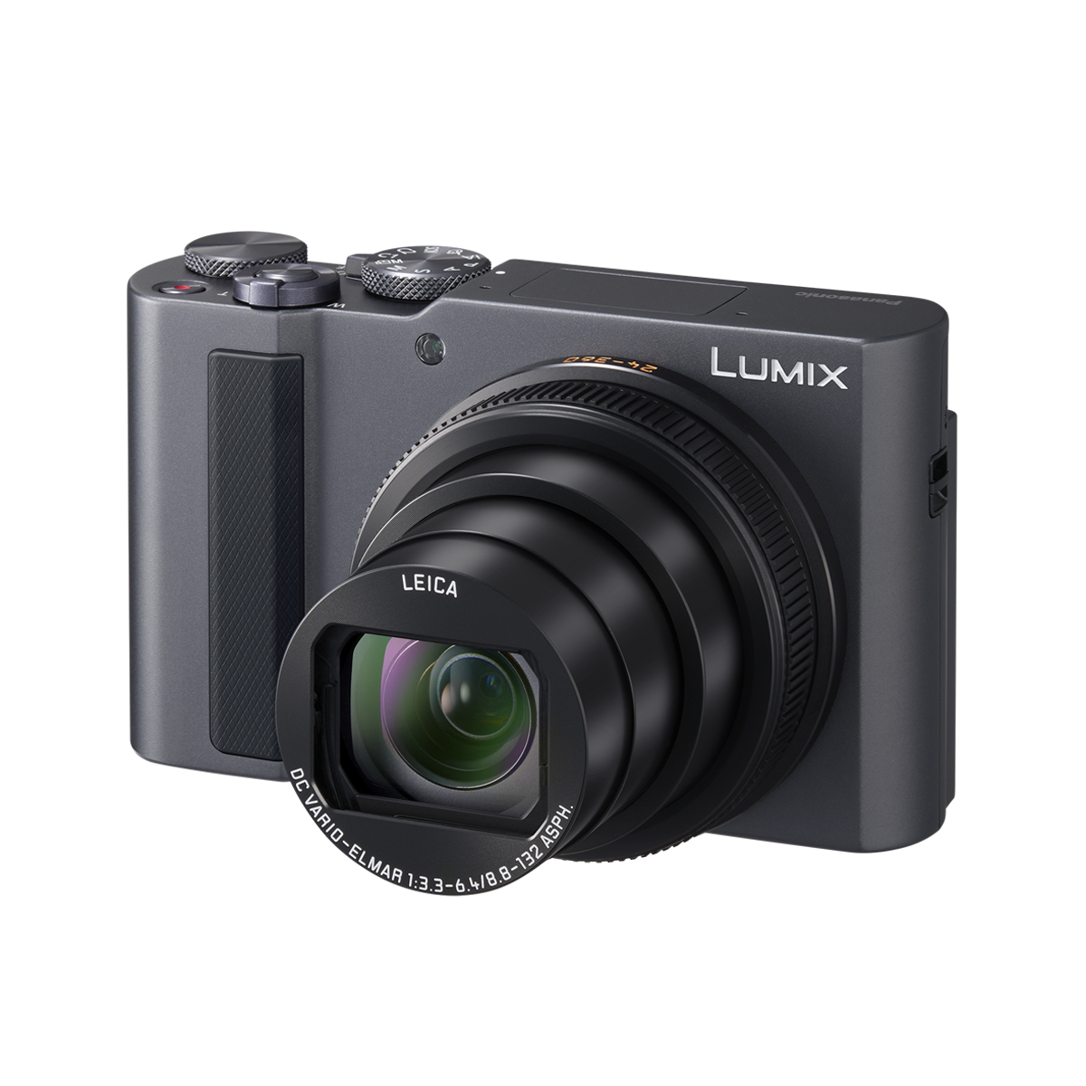 Panasonic Lumix TZ300 silber DC-TZ300E-S