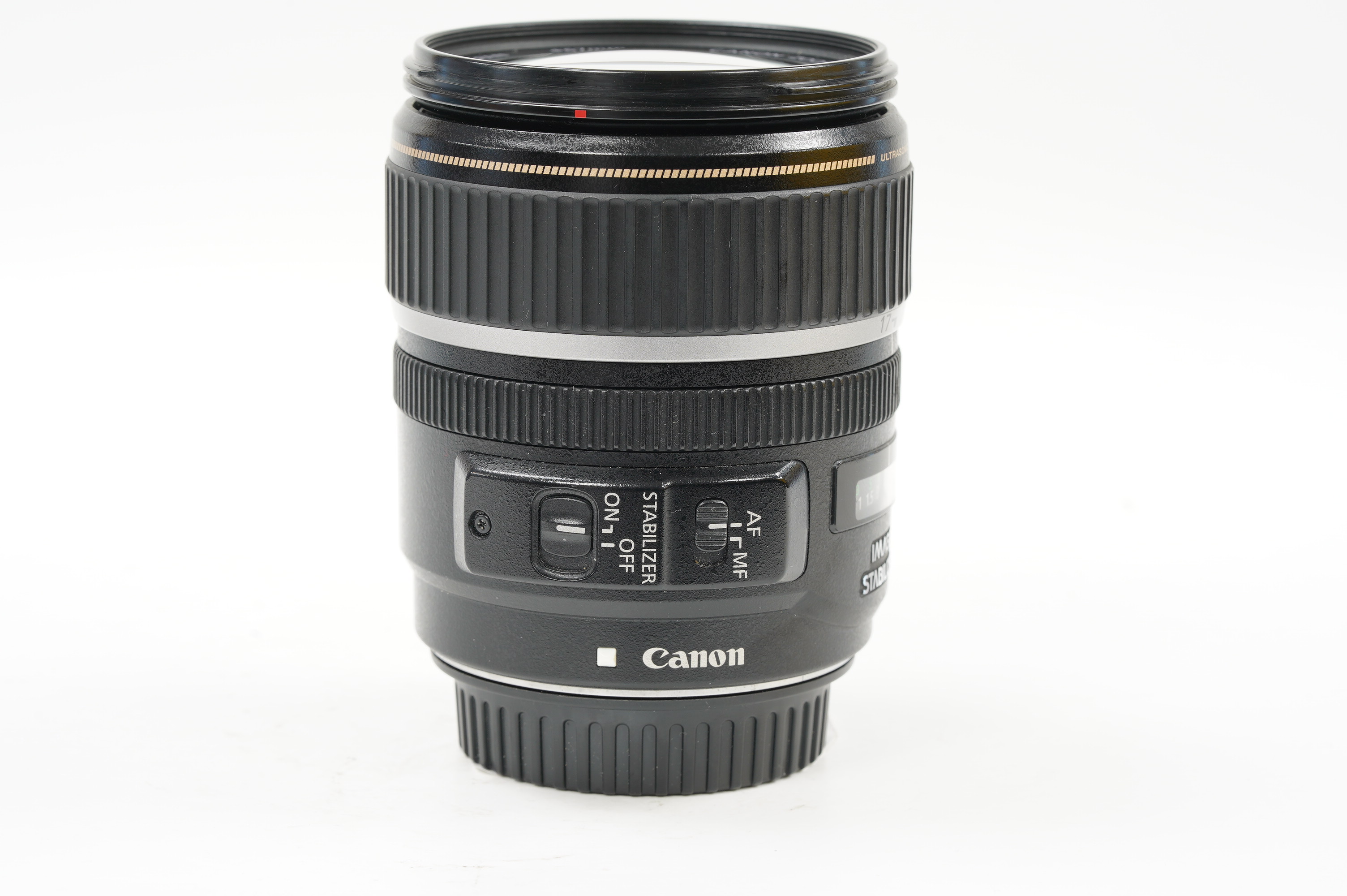 Canon EF-S 17-85mm USM/Second Hand