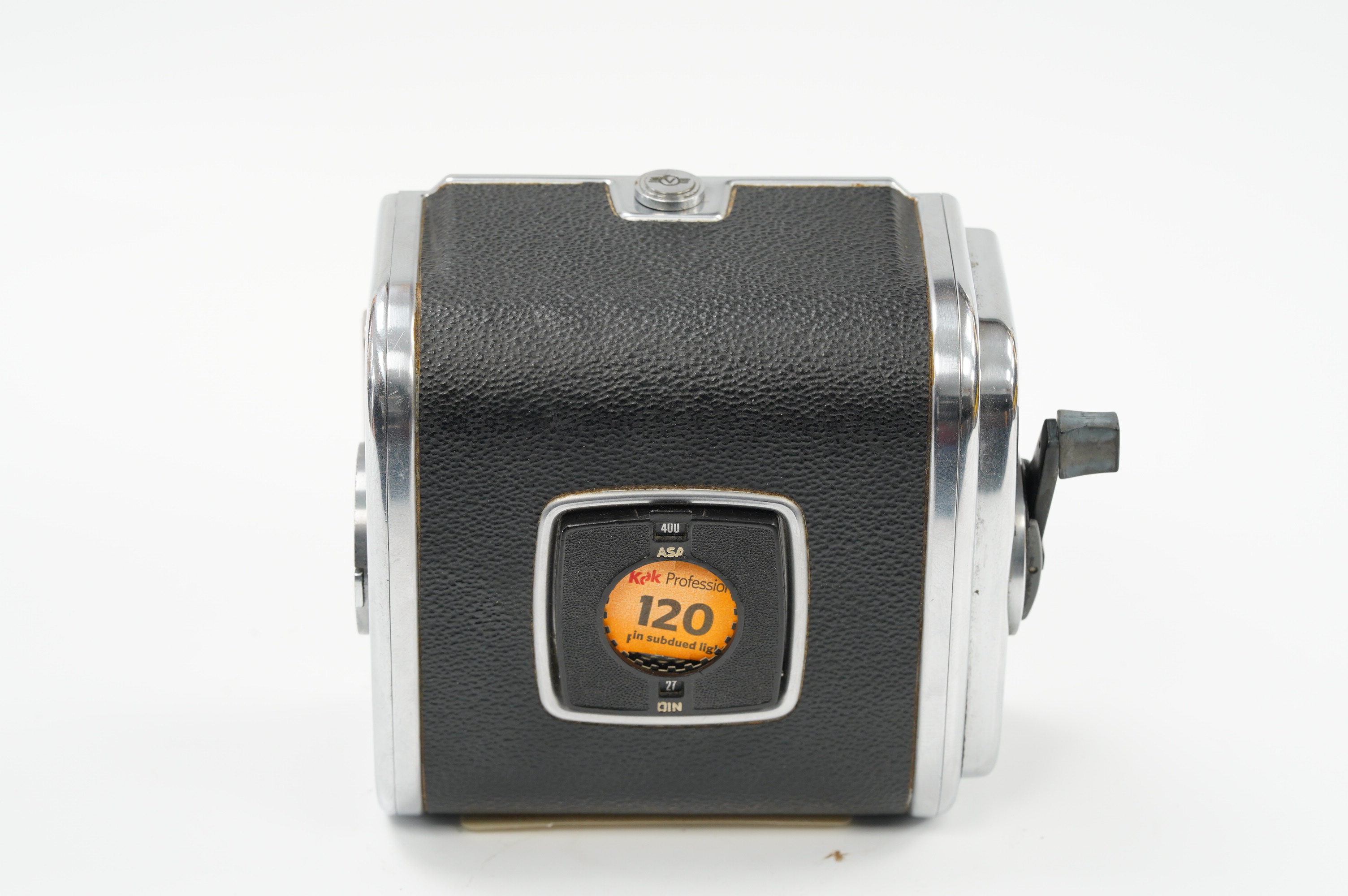 Hasselblad A12 Magazin / Second Hand