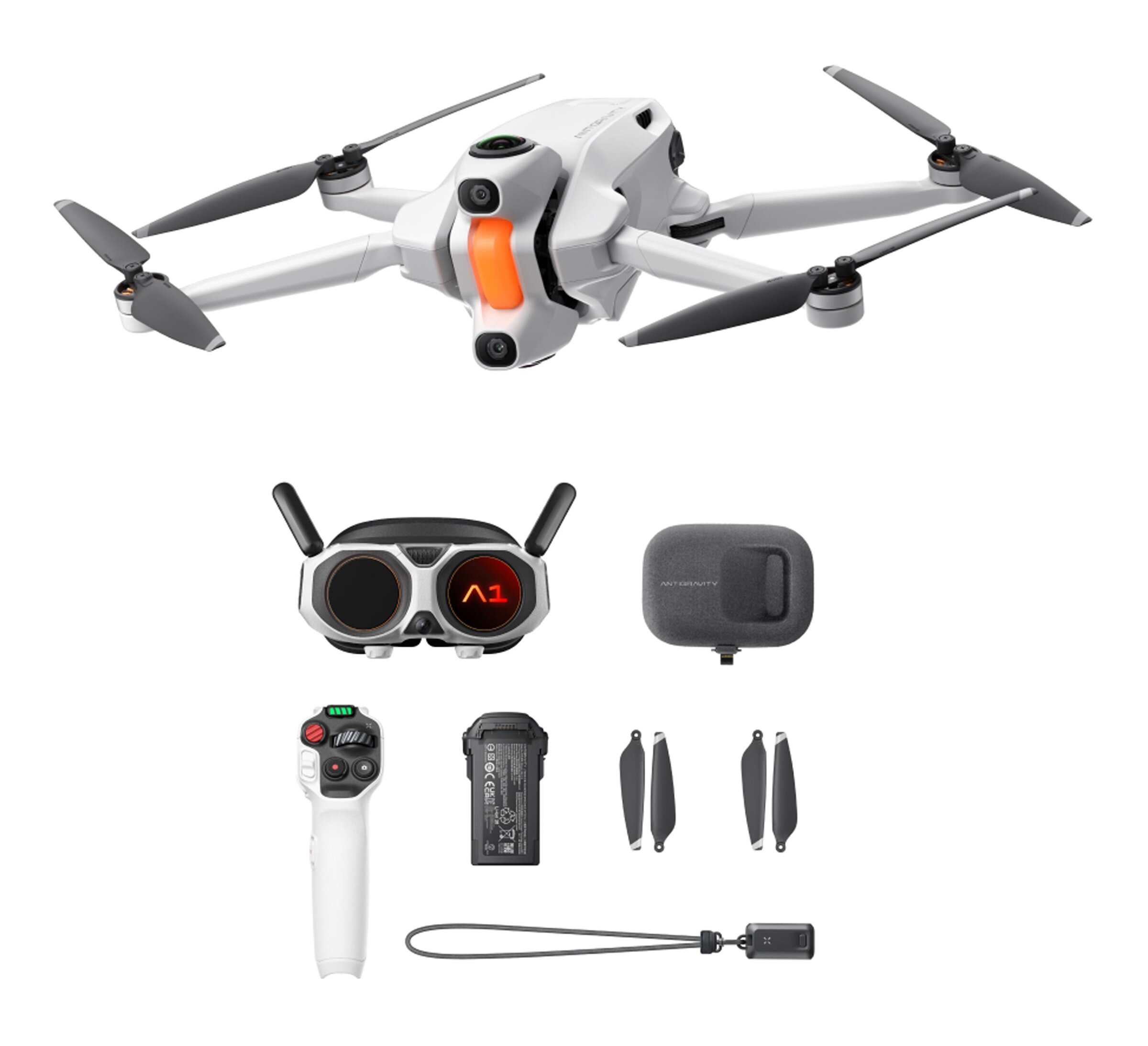 Antigravity A1 Standard Bundle