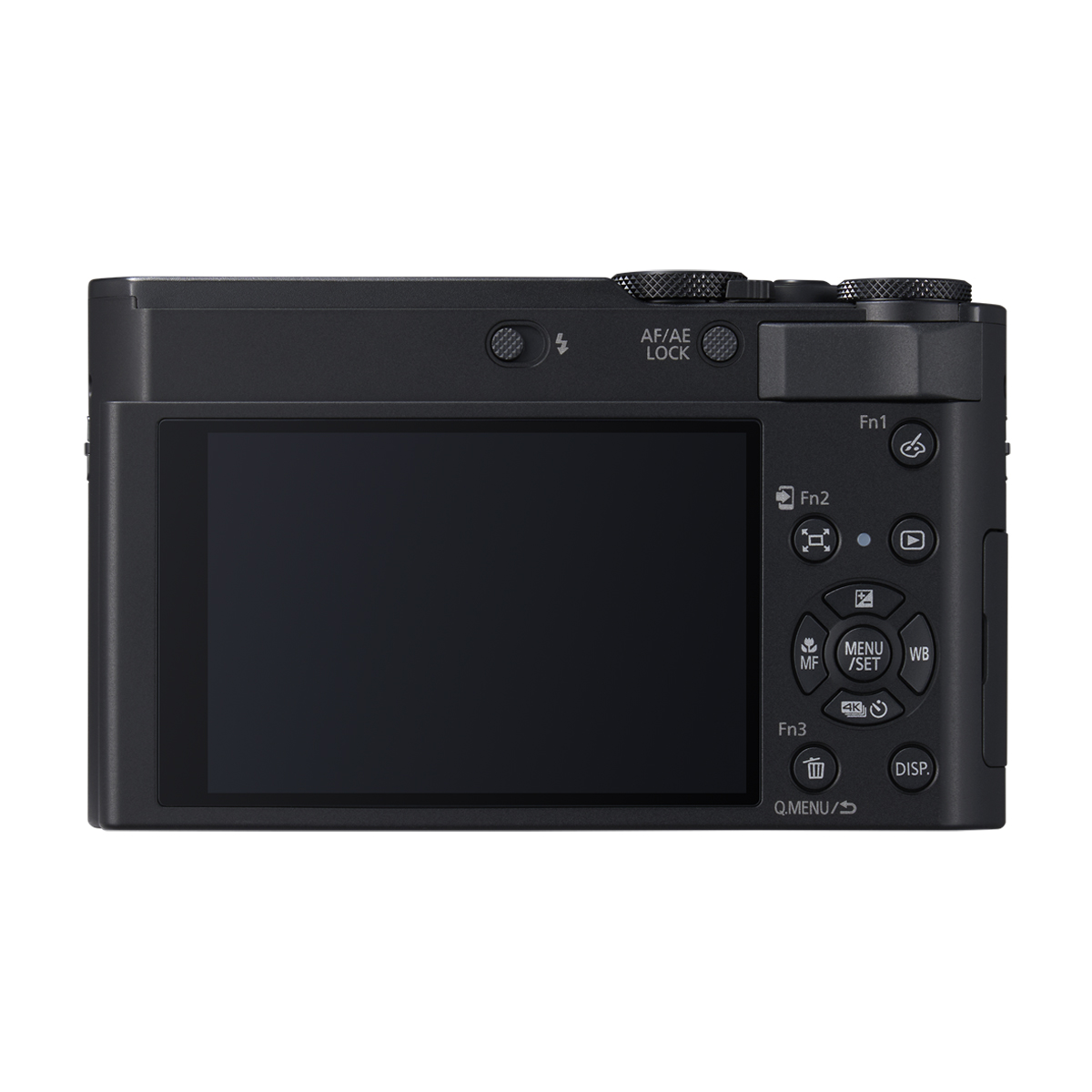 Panasonic Lumix TZ300 schwarz DC-TZ300E-K