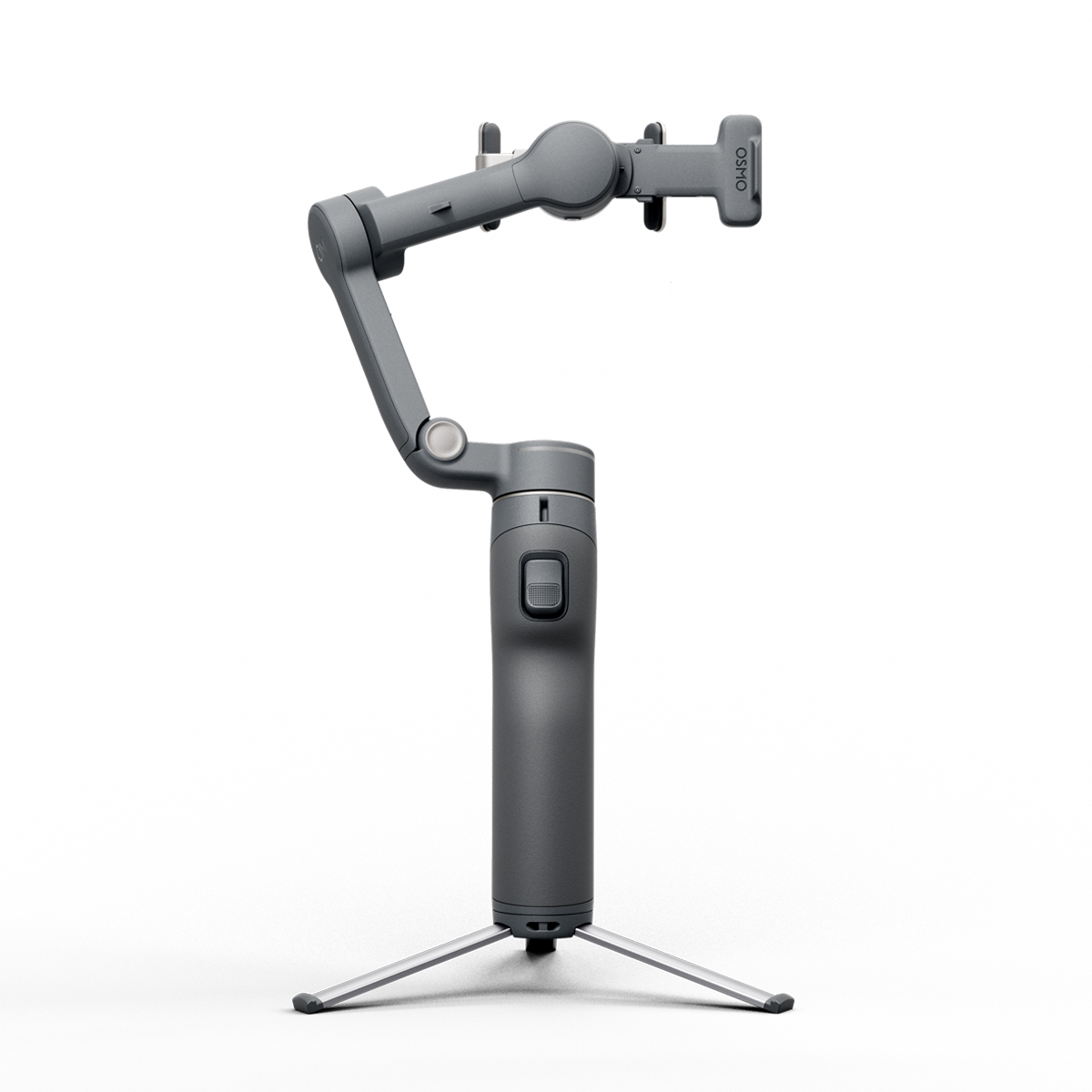 DJI OSMO Mobile 8P Advanced Tracking Combo