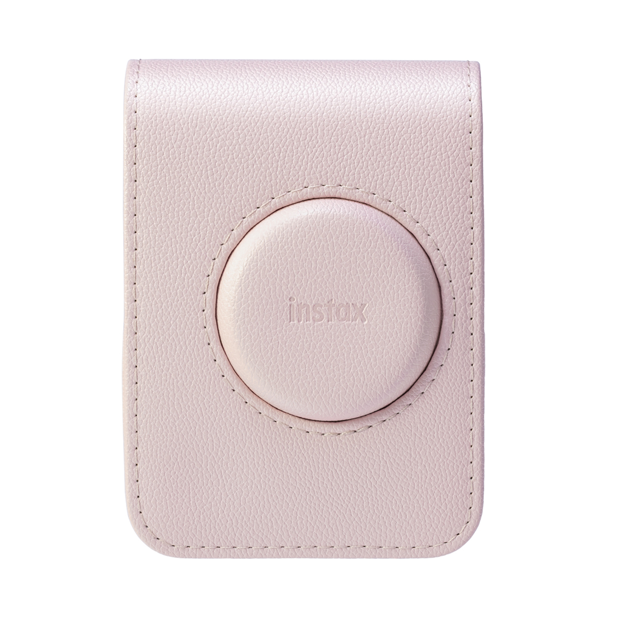 Fujifilm Instax Mini Evo Case Gentle Rose