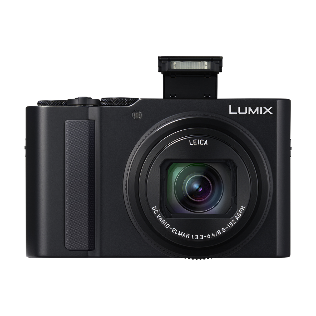 Panasonic Lumix TZ300 schwarz DC-TZ300E-K