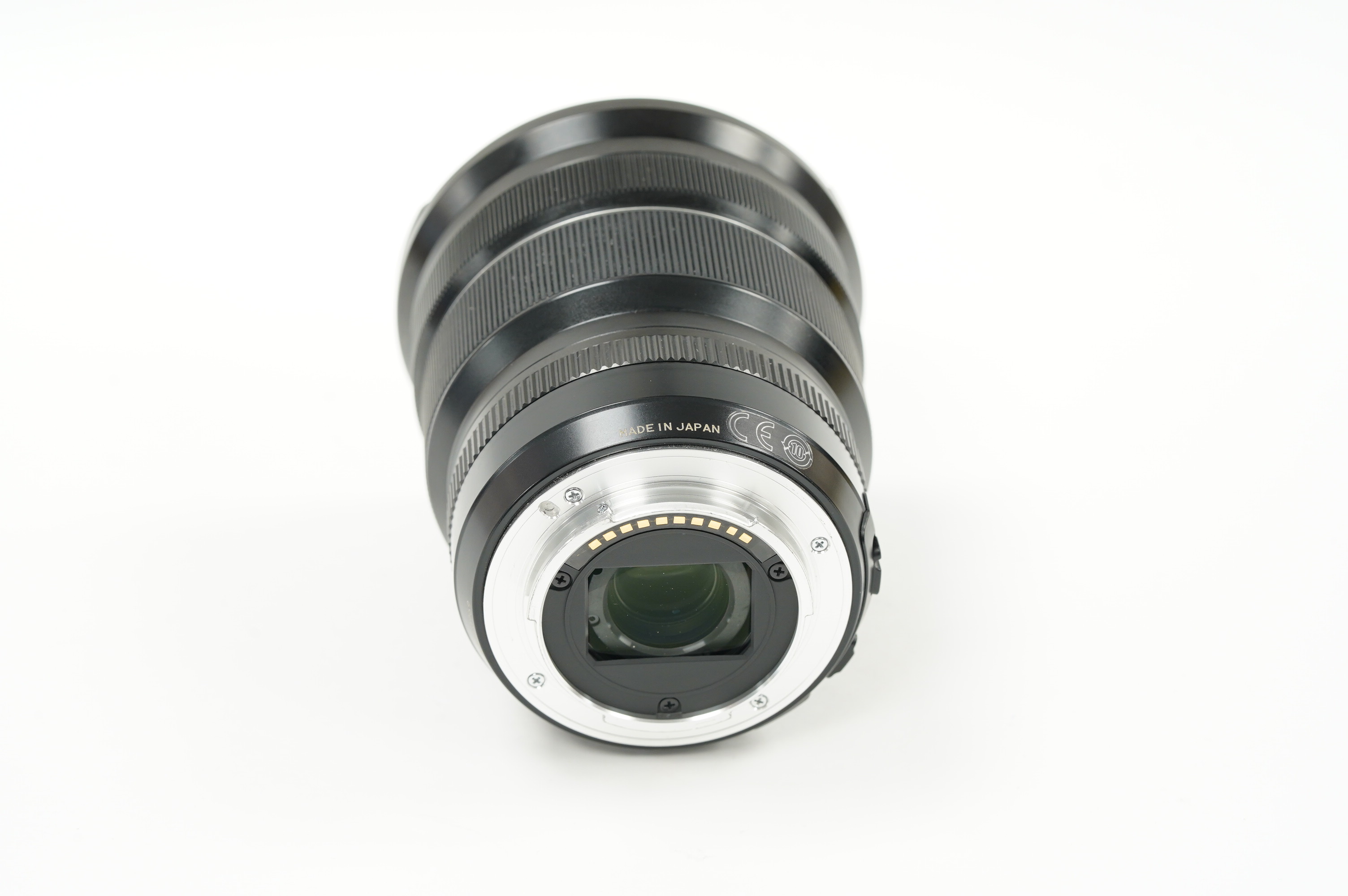Fujifilm XF 10-24mm / Second Hand