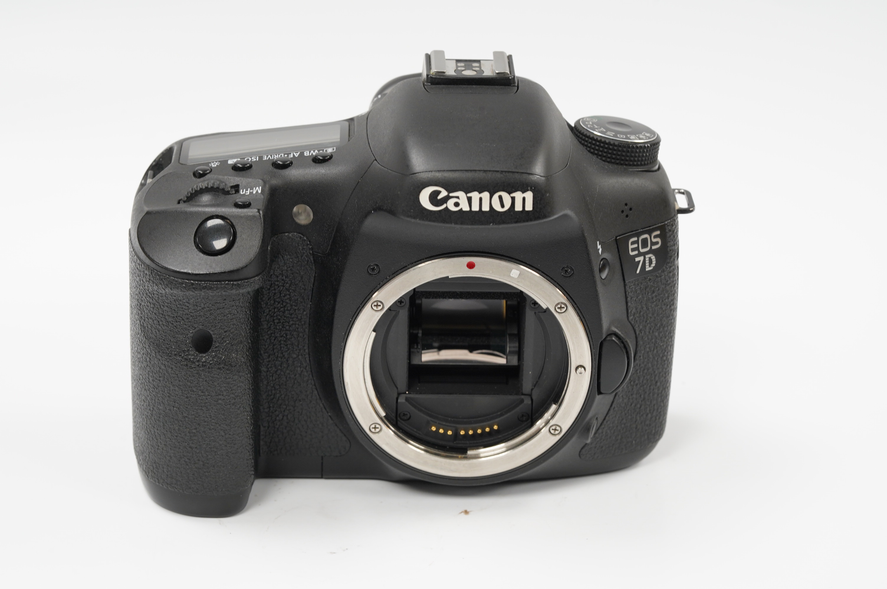 Canon EOS 7D Geh. / Second Hand