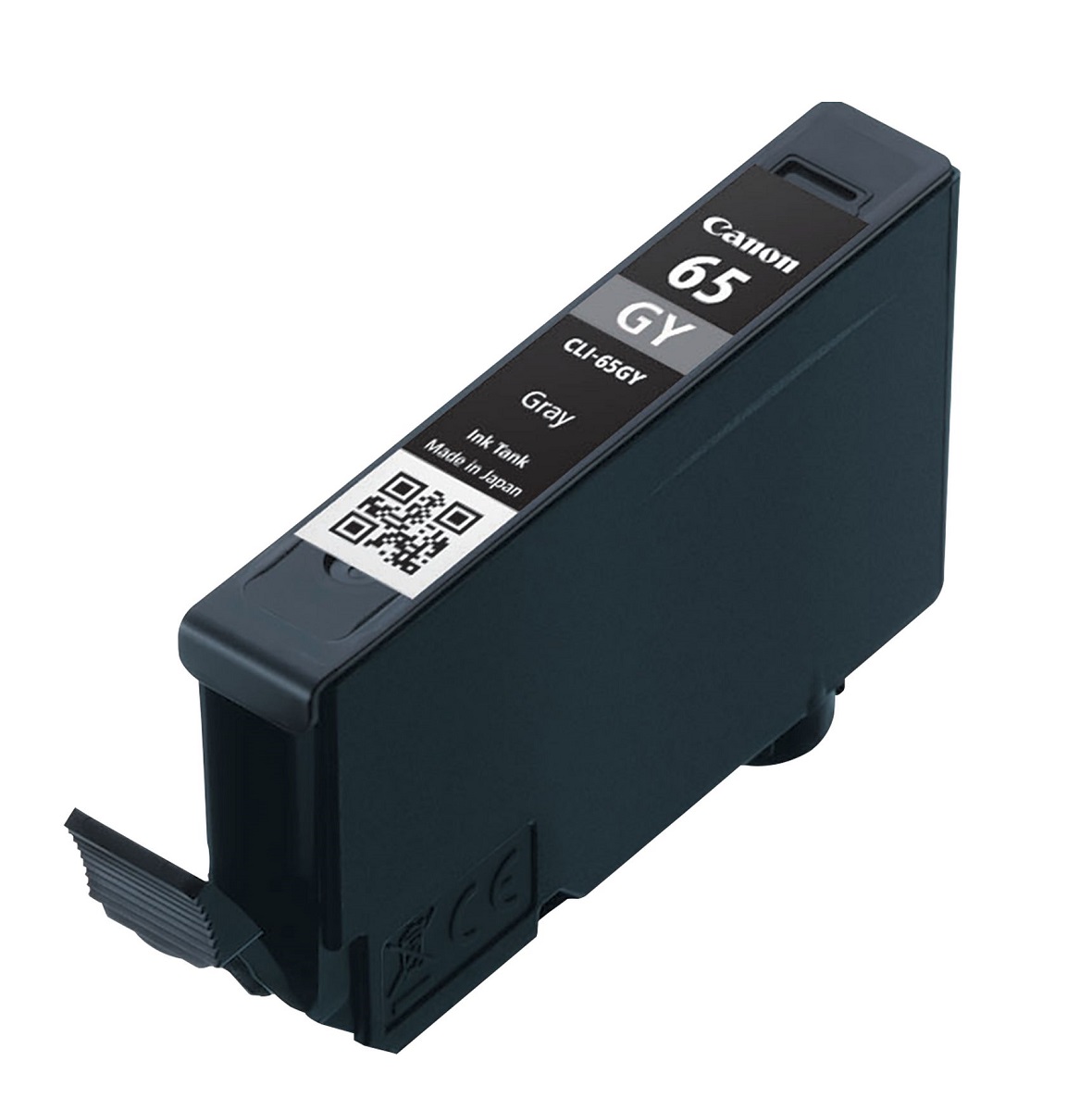 Canon CLI-65 GY Tinte grau