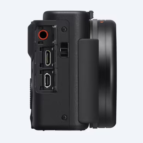 Sony ZV-1A Vlog Kamera