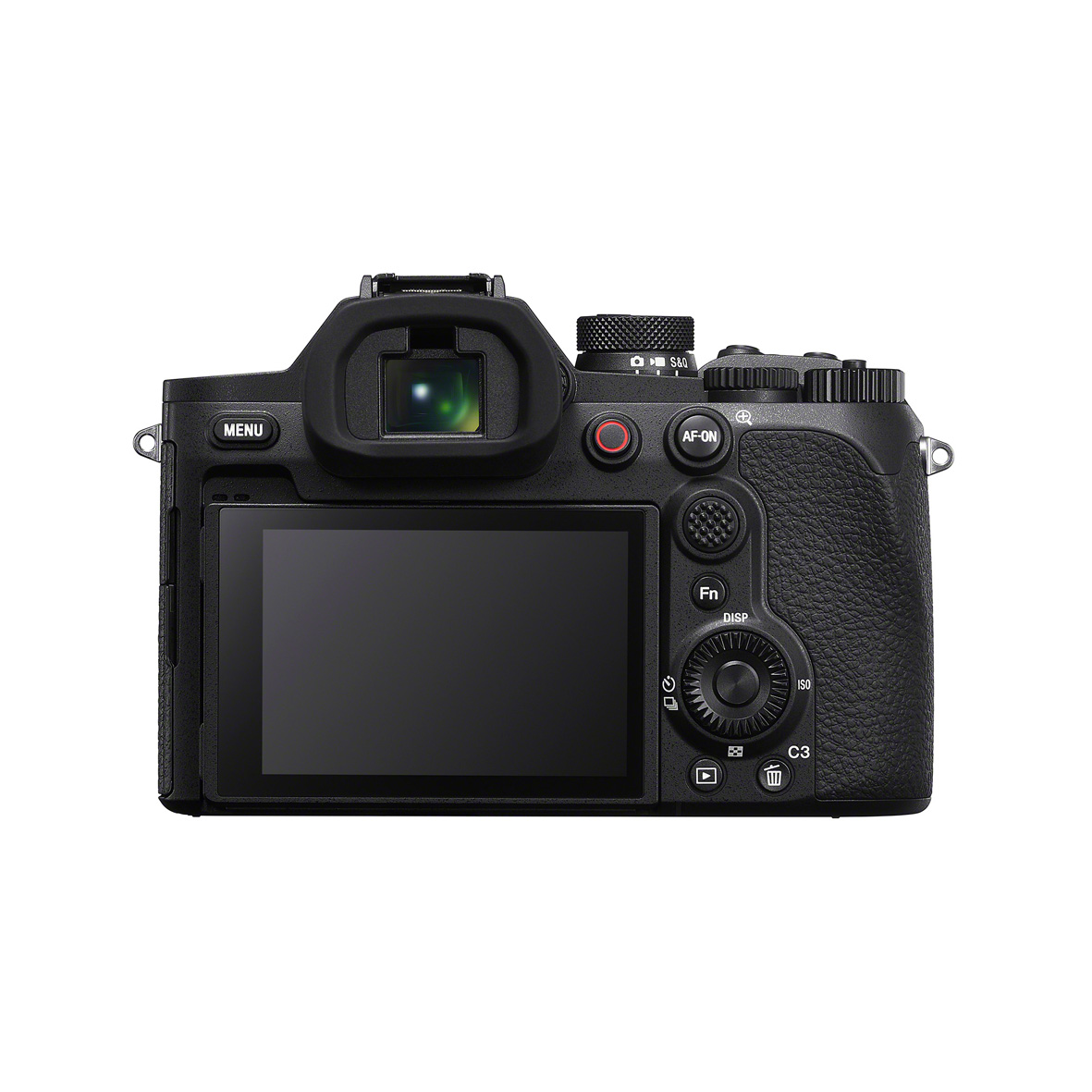 Sony DSC RX 10 Mark V