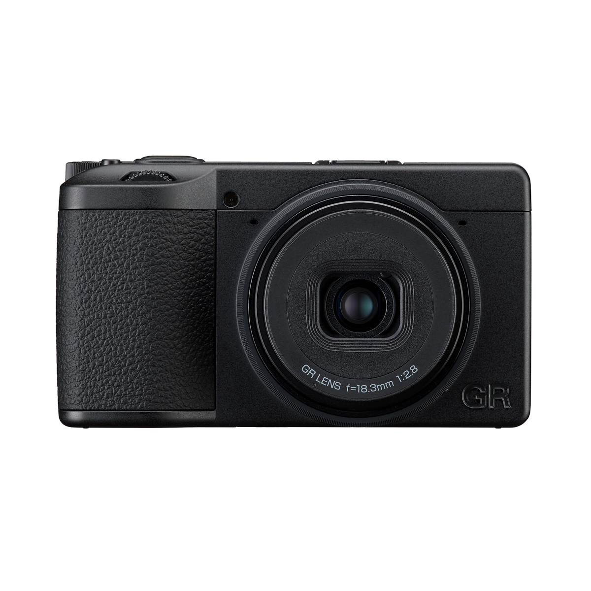 Ricoh GR IV Monochrome