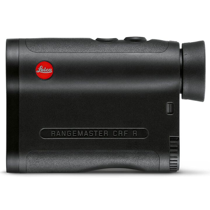 Leica 40504 Rangemaster CRF-R
