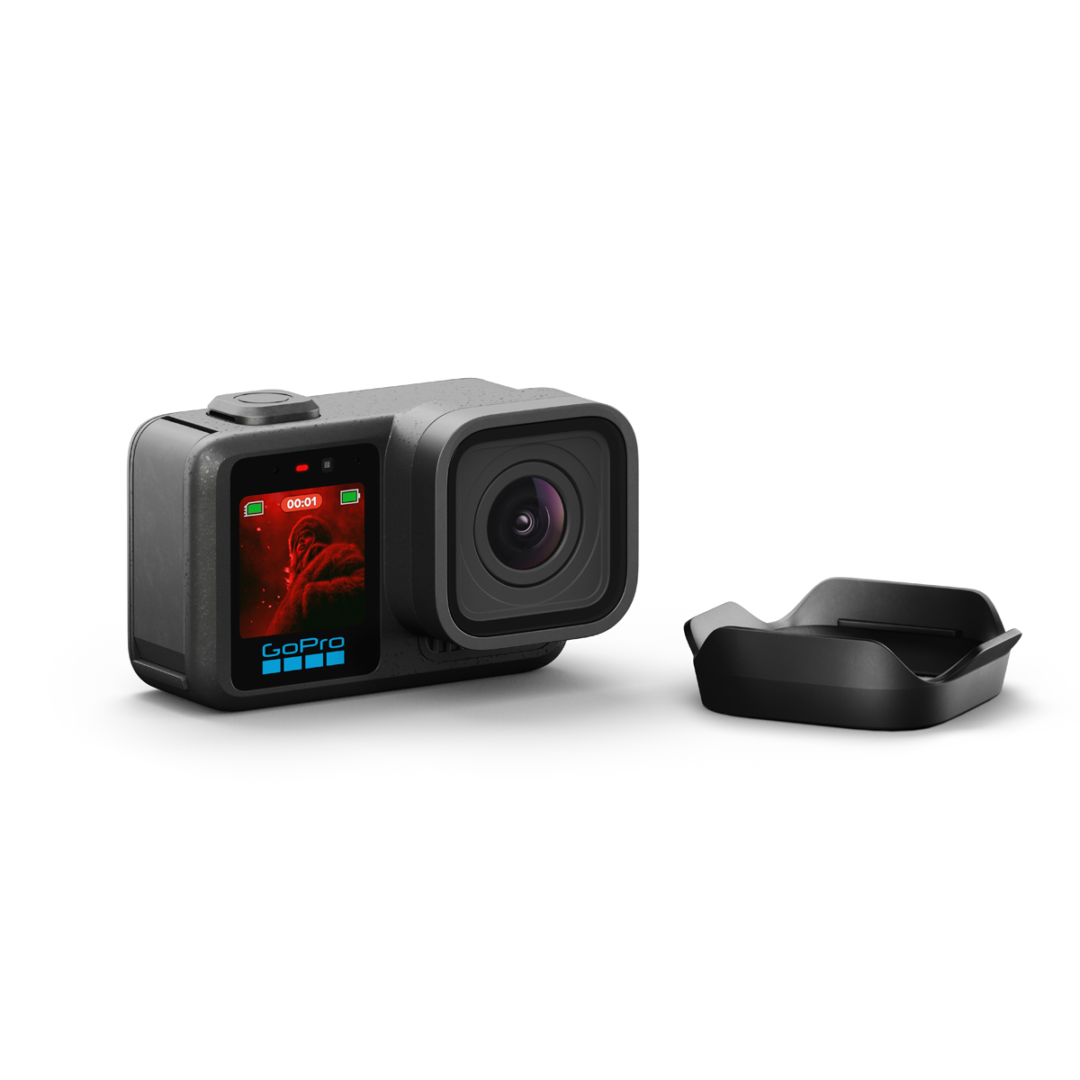 Gopro Mission 1 Pro CHDHW-011-RW