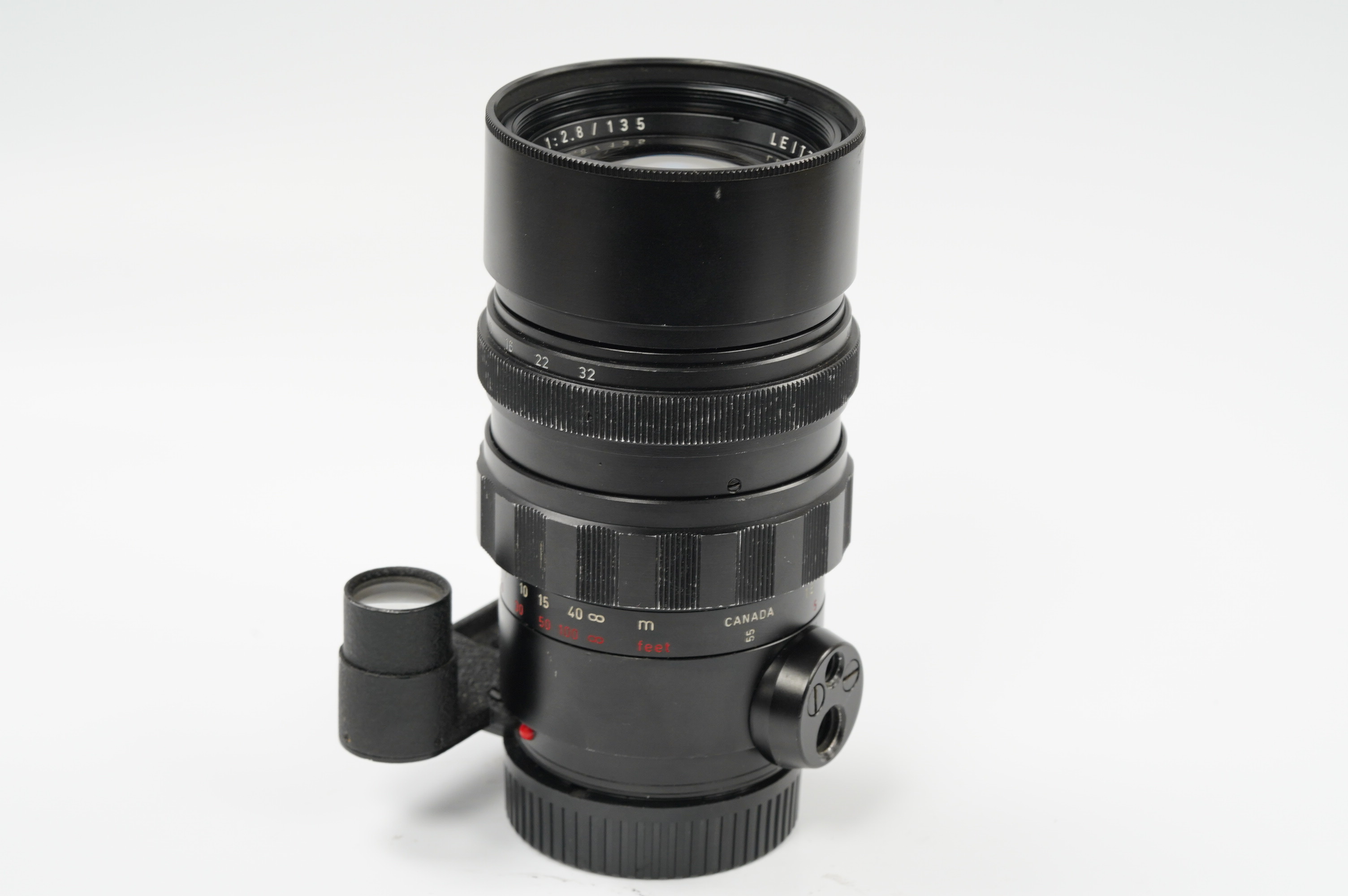 Leica Elmarit M 135mm 2,8 / Second Hand