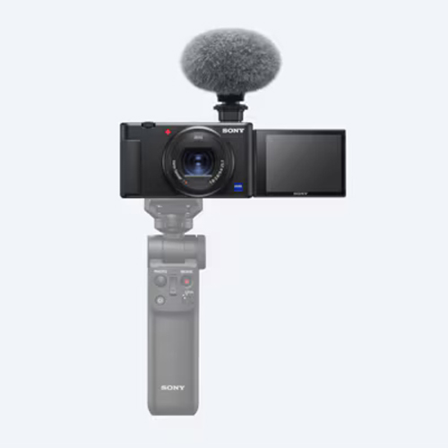 Sony ZV-1A Vlog Kamera