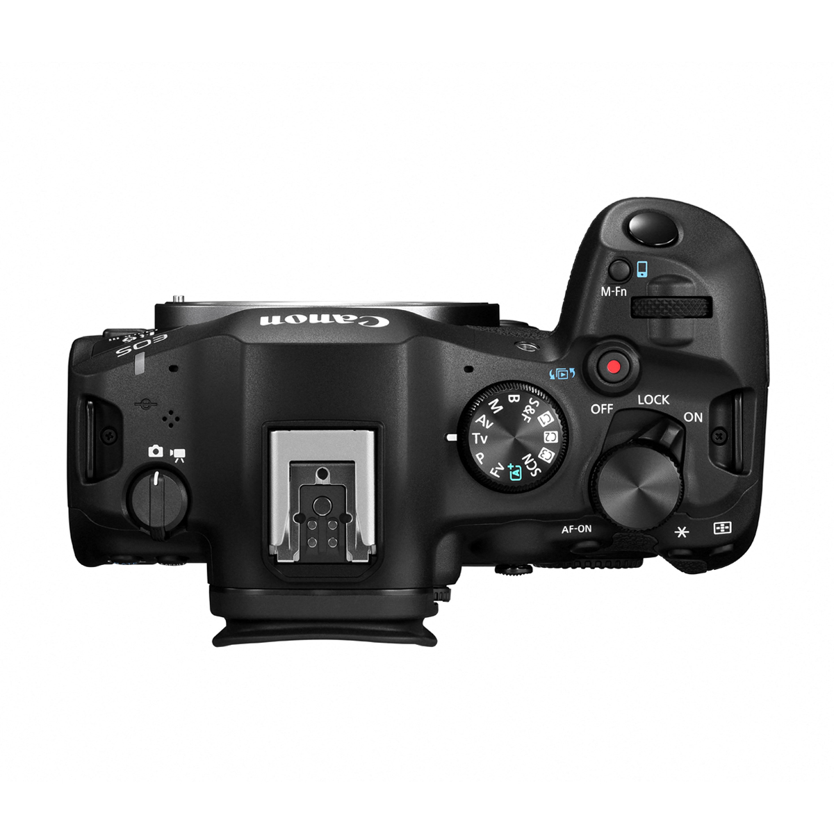 Canon EOS R6 Mark III Gehäuse