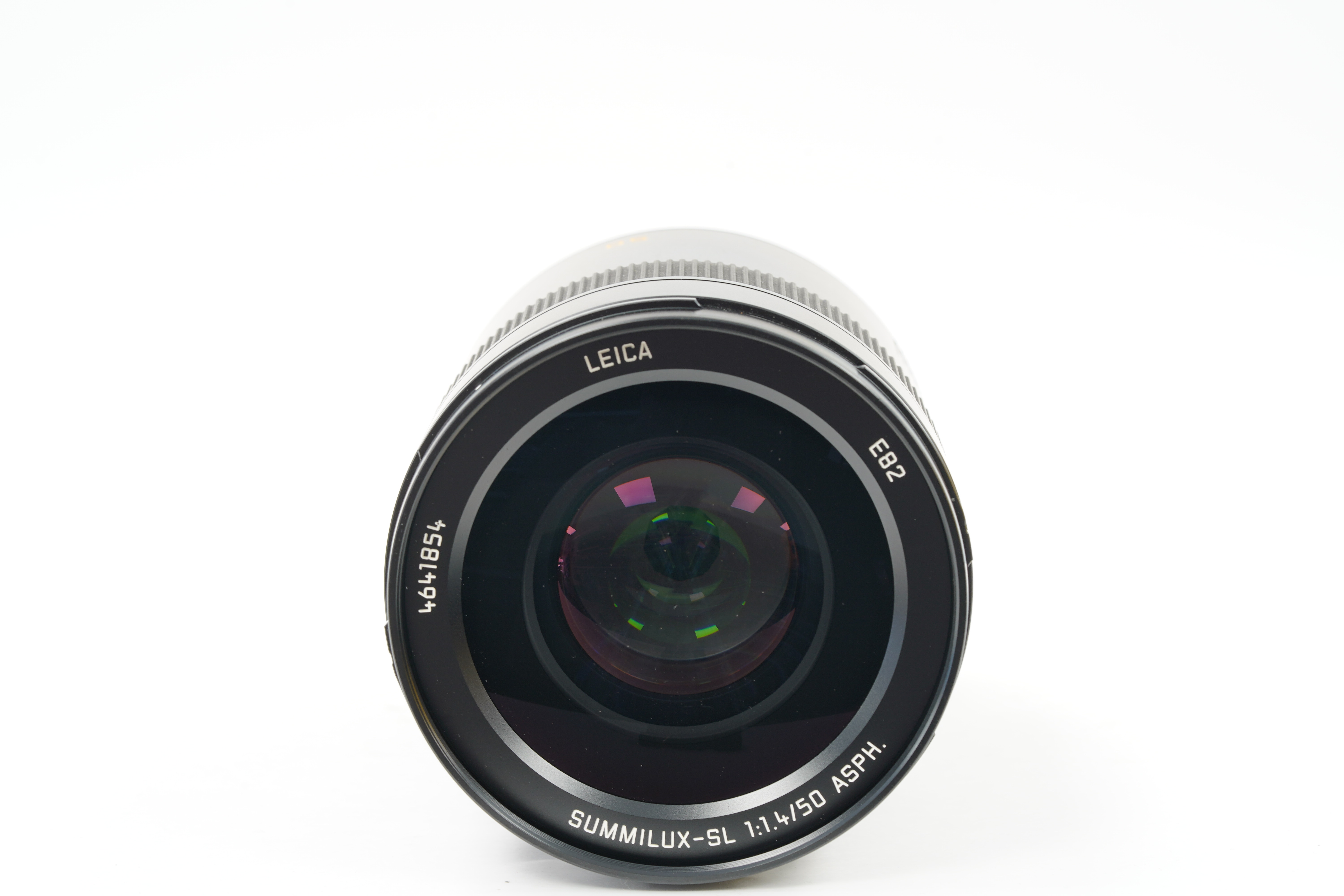 Leica SL 50mm 1,4 Asph./ Second Hand