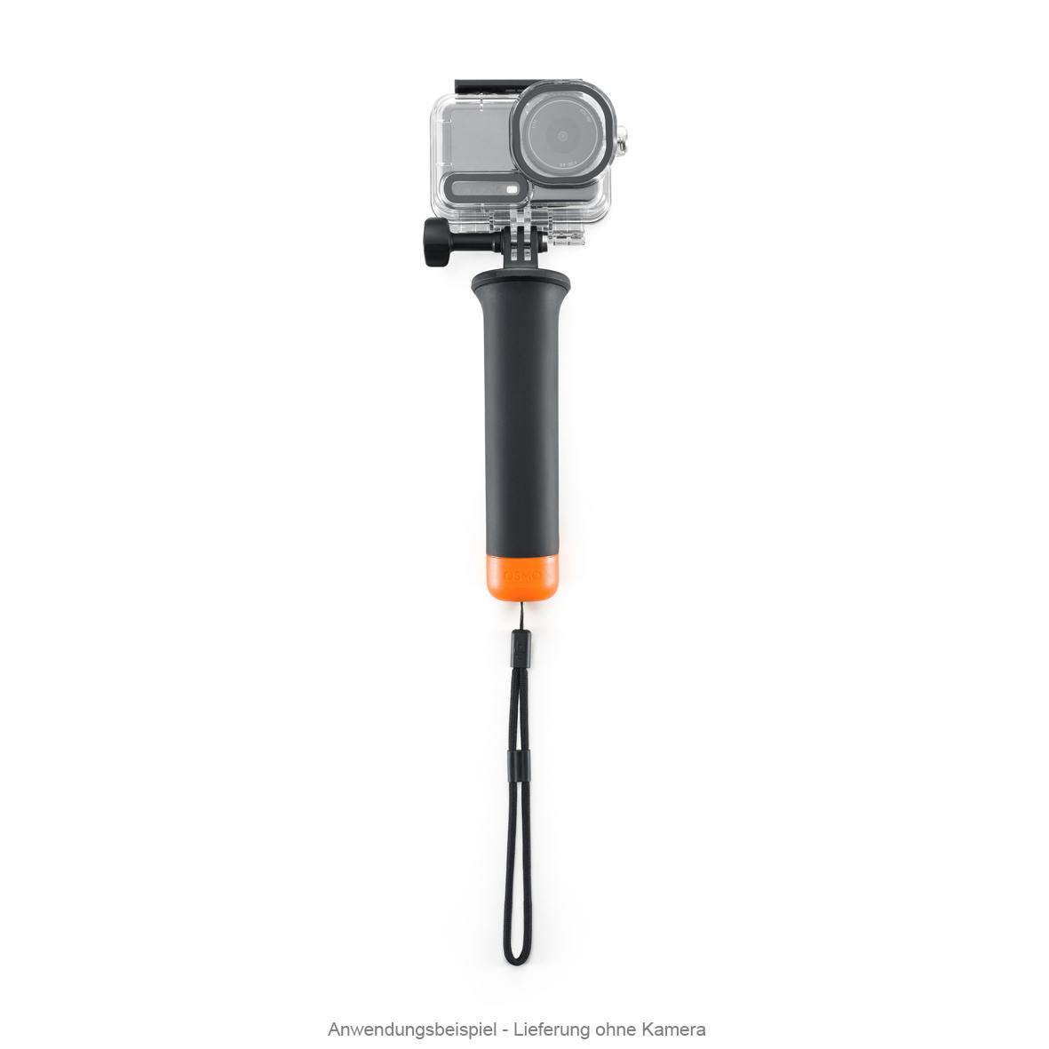 DJI OSMO Action 6 Diving Accessory Kit