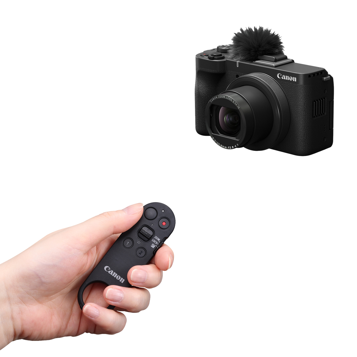 Canon BR-E2 Fernauslöser