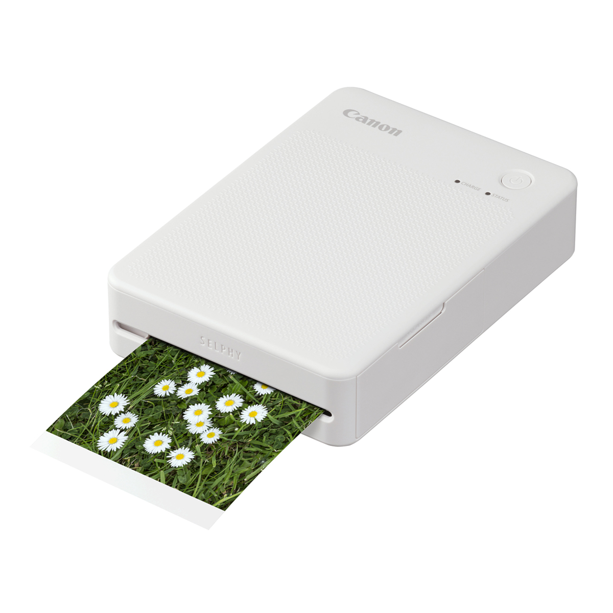 Canon QX20 Drucker weiss