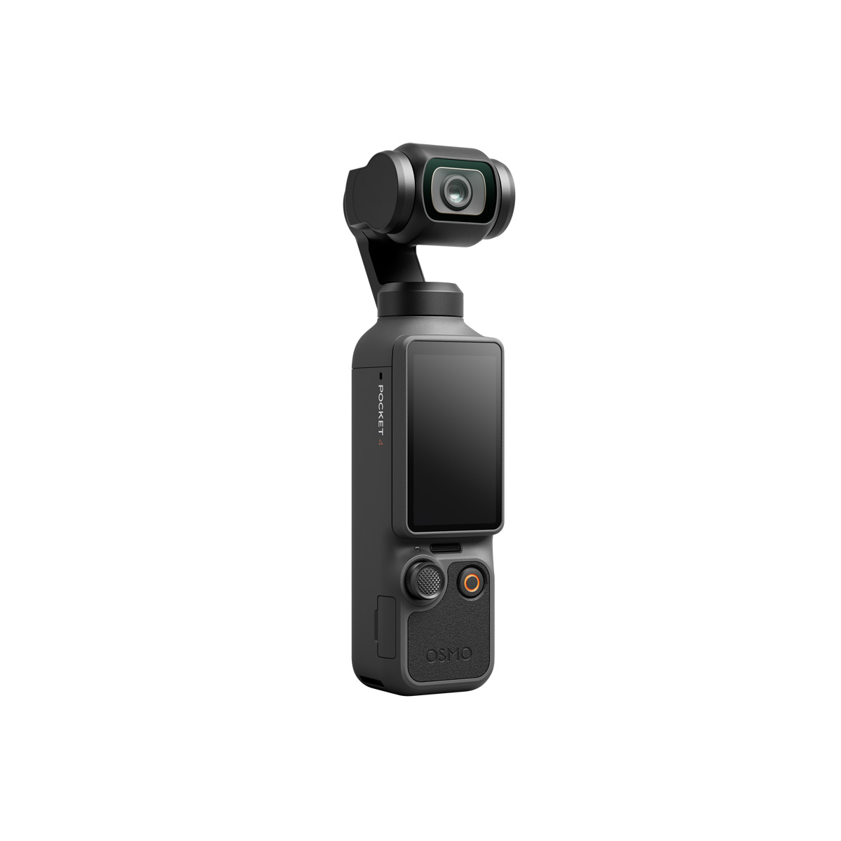 DJI OSMO Pocket 4 Gimbal Standard Combo