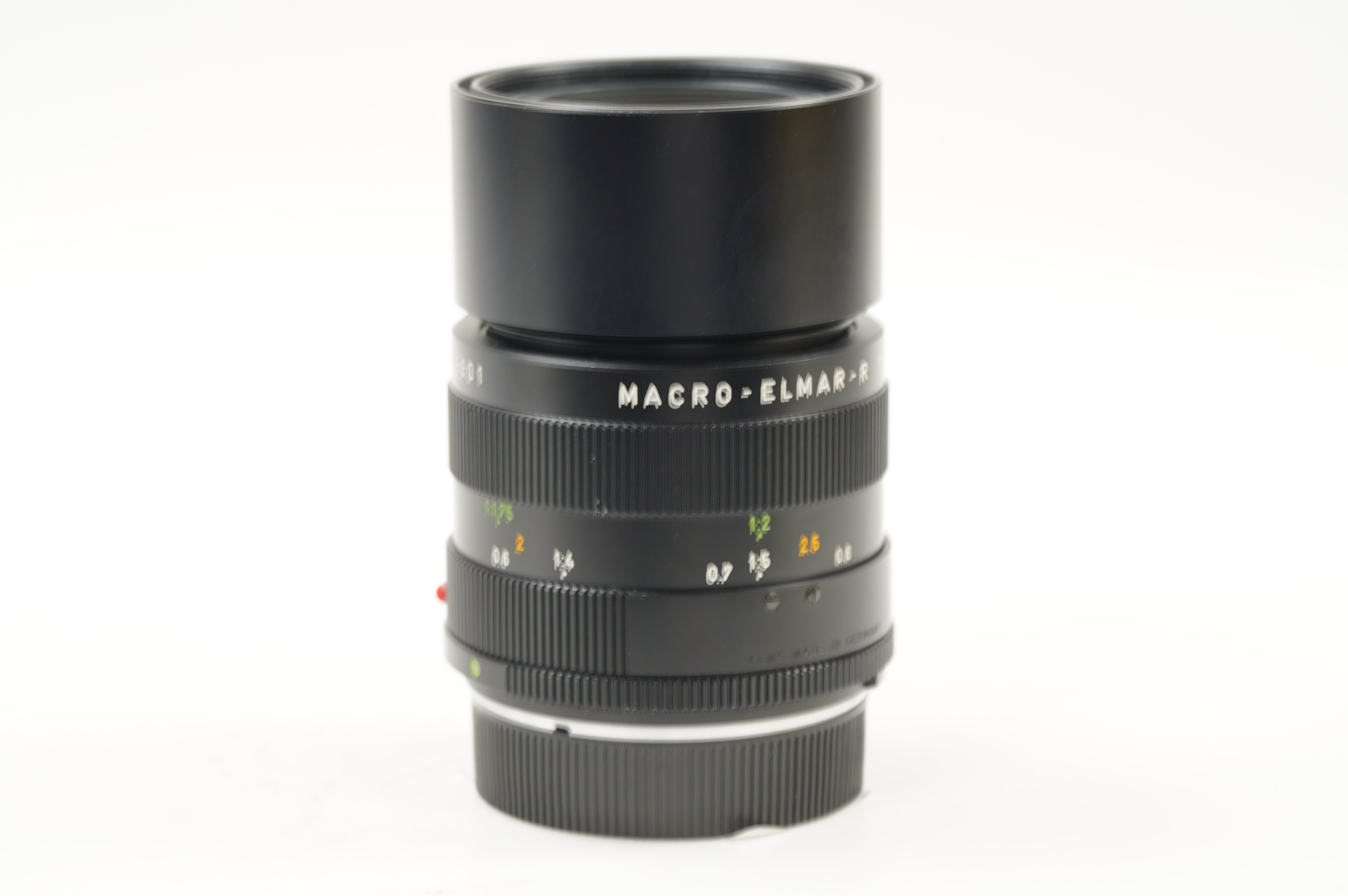 Leica Macro Elmar R 100mm 4,0/ Second Hand