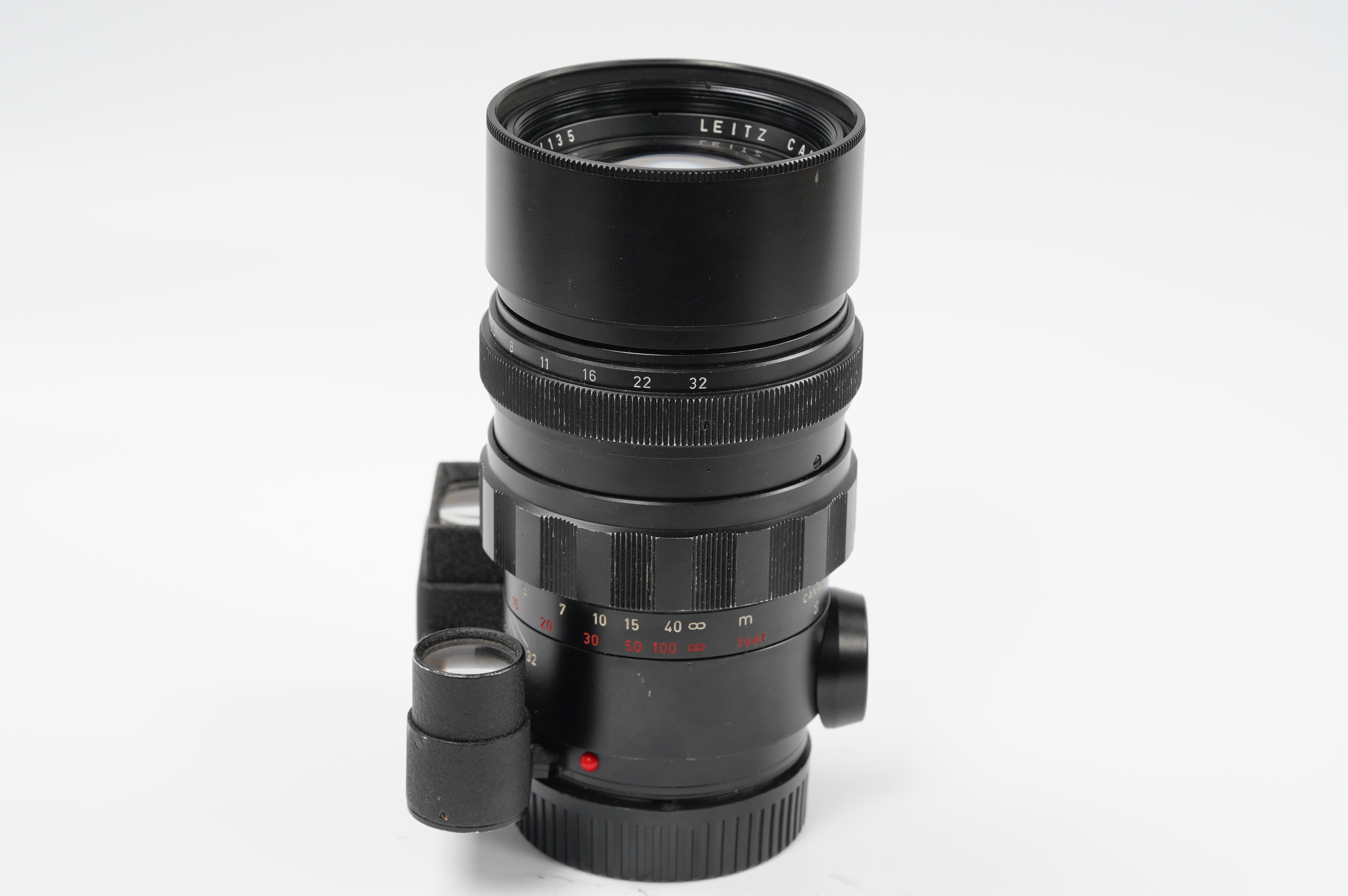 Leica Elmarit M 135mm 2,8 / Second Hand