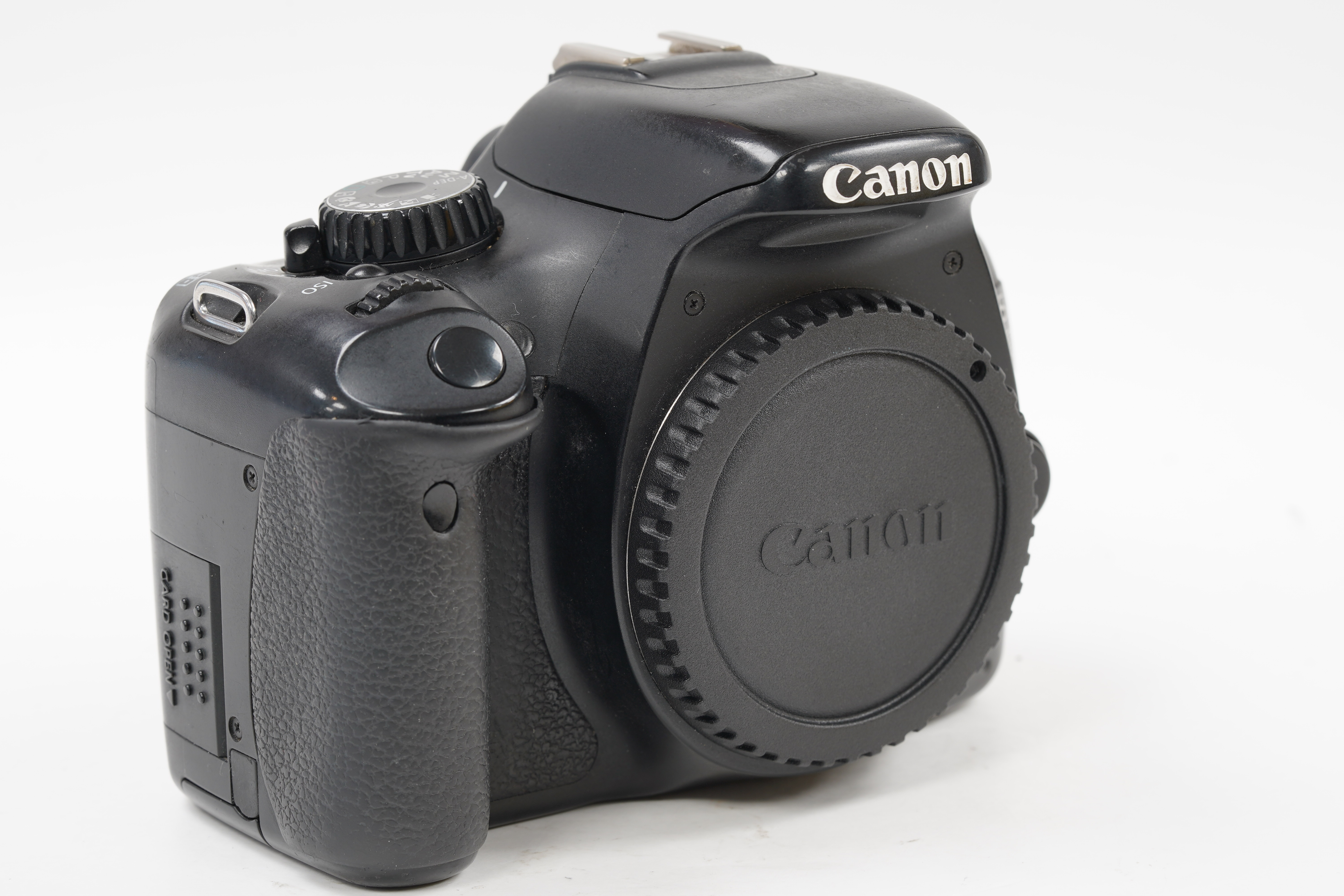 Canon EOS 550D Geh./ Second Hand