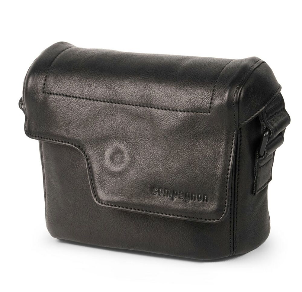 Compagnon nano Messenger Gen.III schwarz