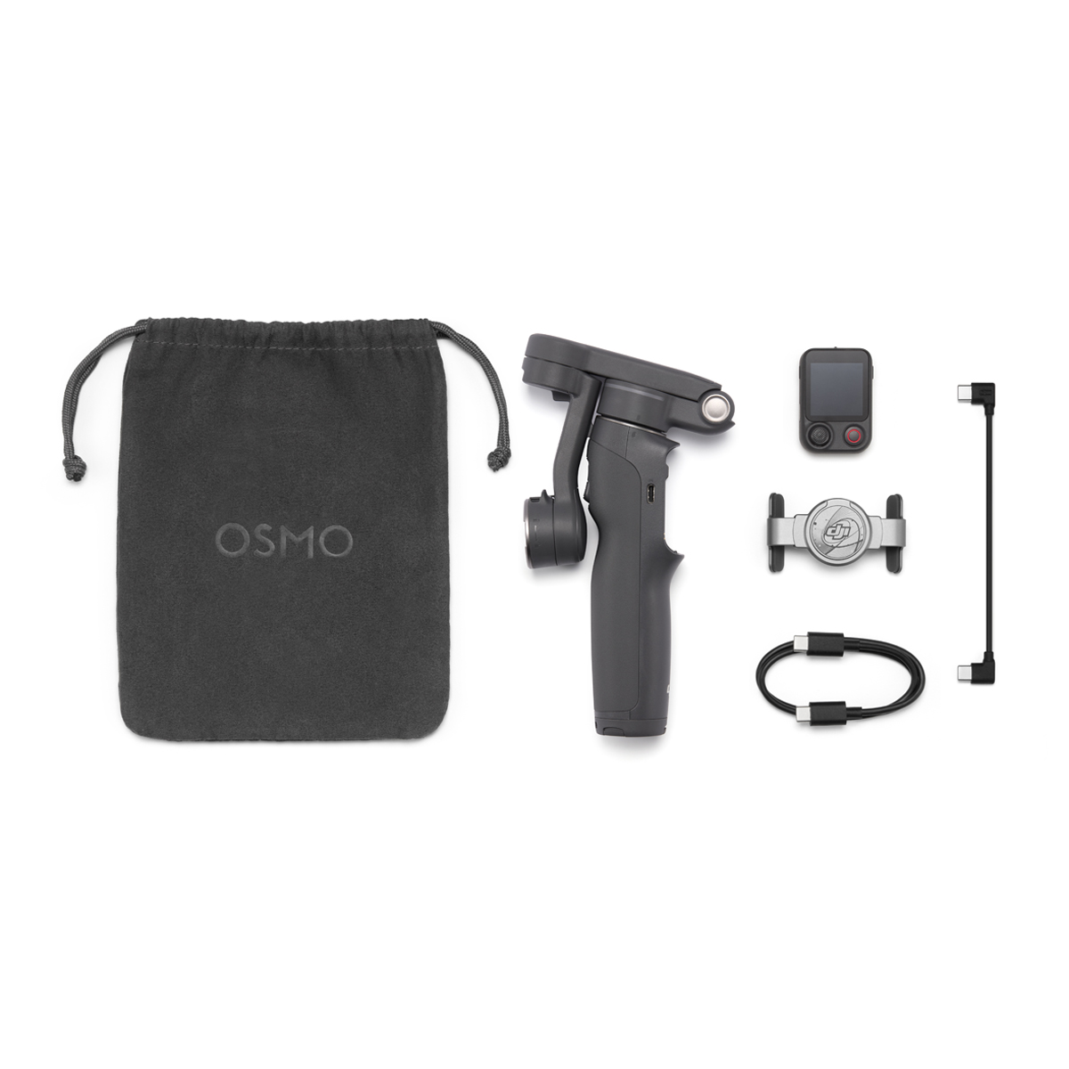 DJI OSMO Mobile 8P Standard Combo Gimbal