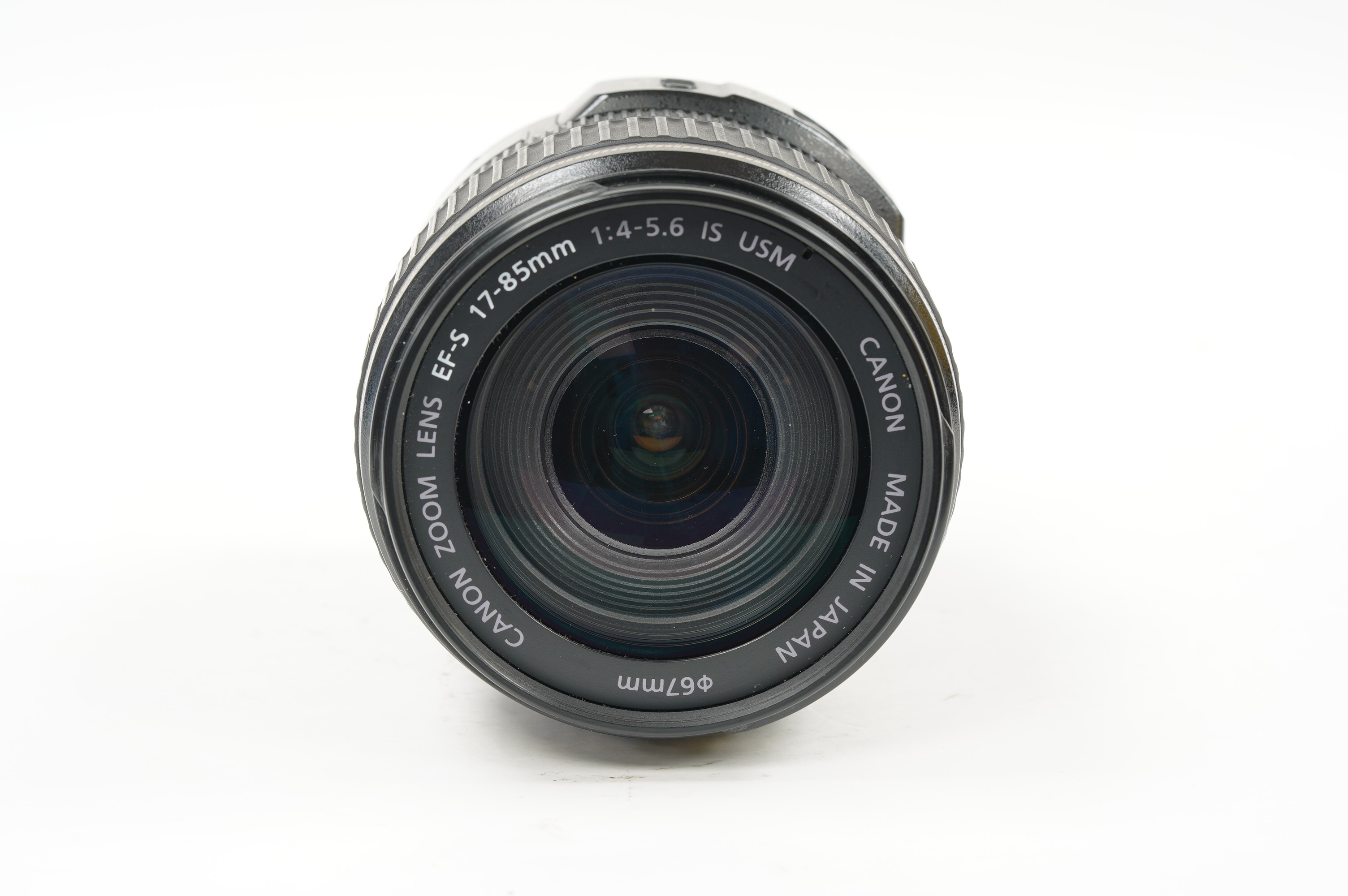 Canon EF-S 17-85mm USM/Second Hand