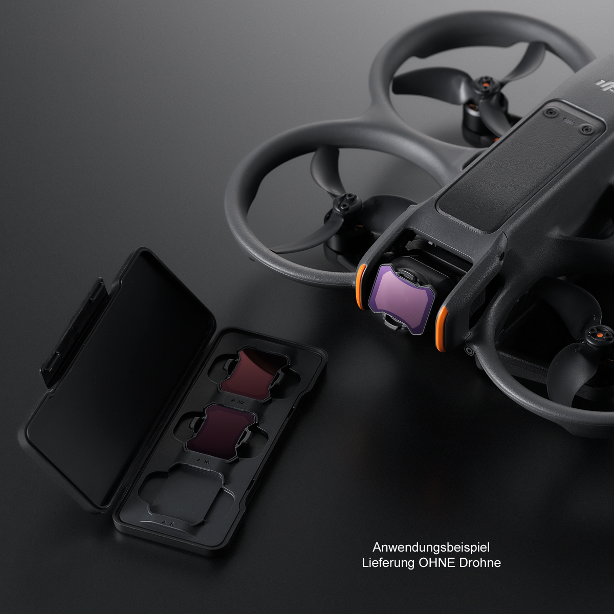 DJI Avata 2 ND Filterset