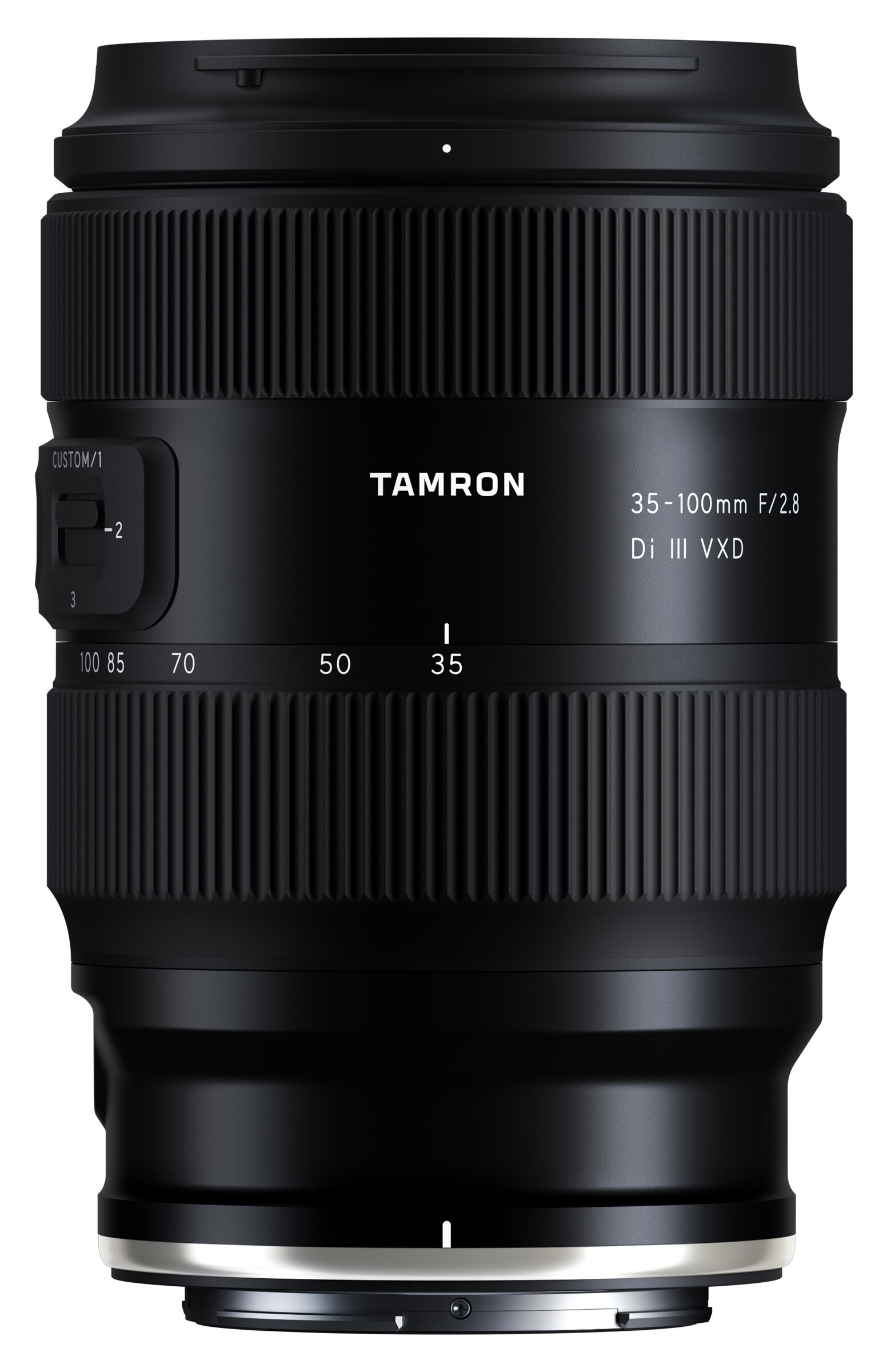 Tamron 35-100mm 2,8 Di III XCD für Nikon Z