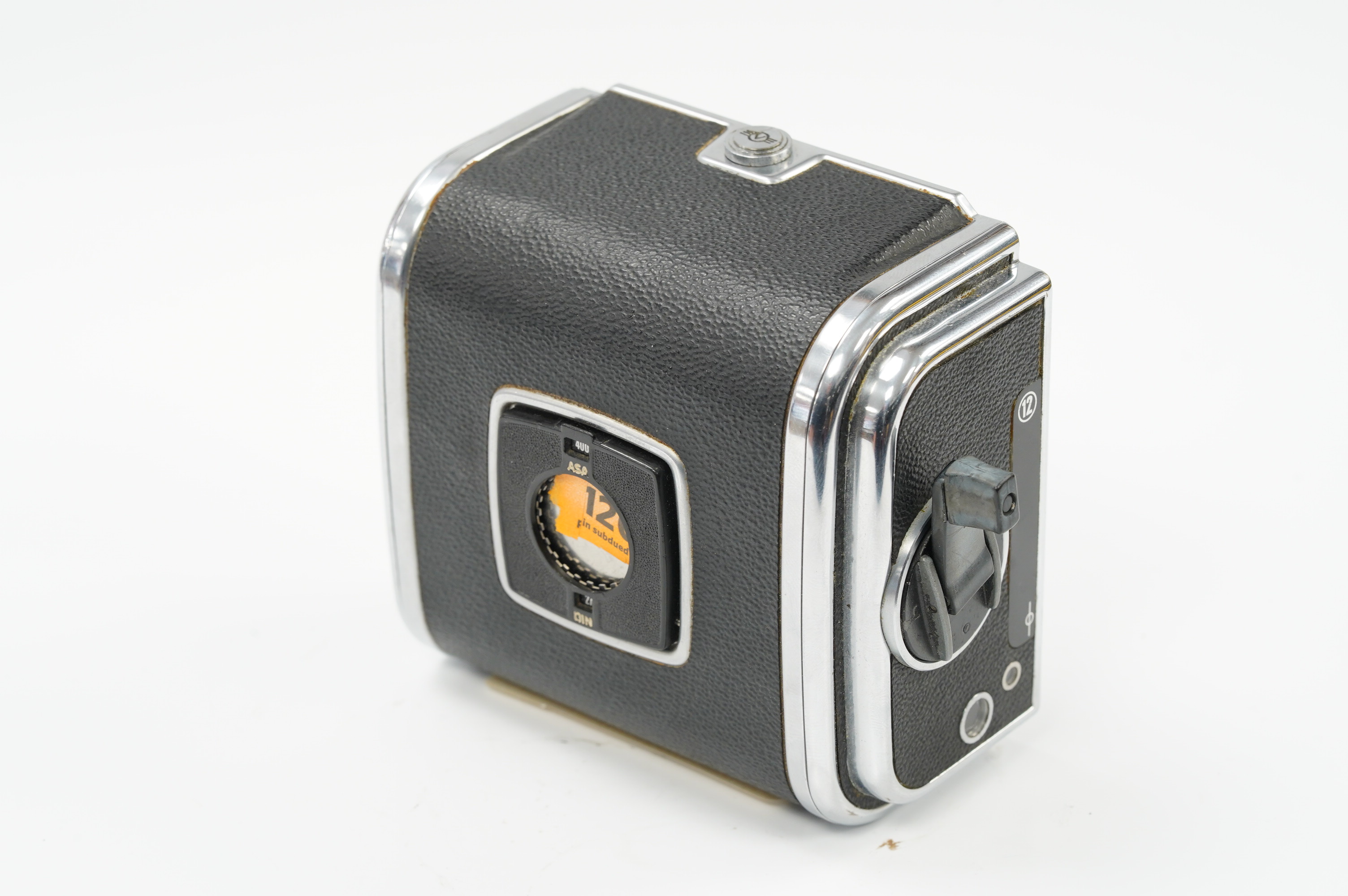 Hasselblad A12 Magazin / Second Hand
