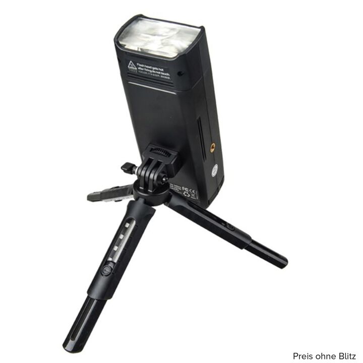 Godox MT01 Mini Tischstativ