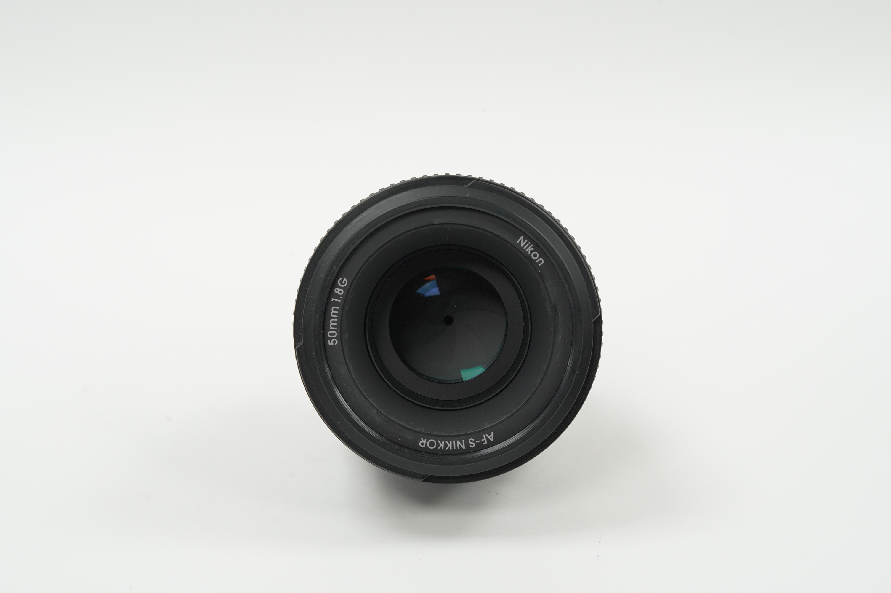 Nikon AF-S 50mm 1,8 G / Second Hand